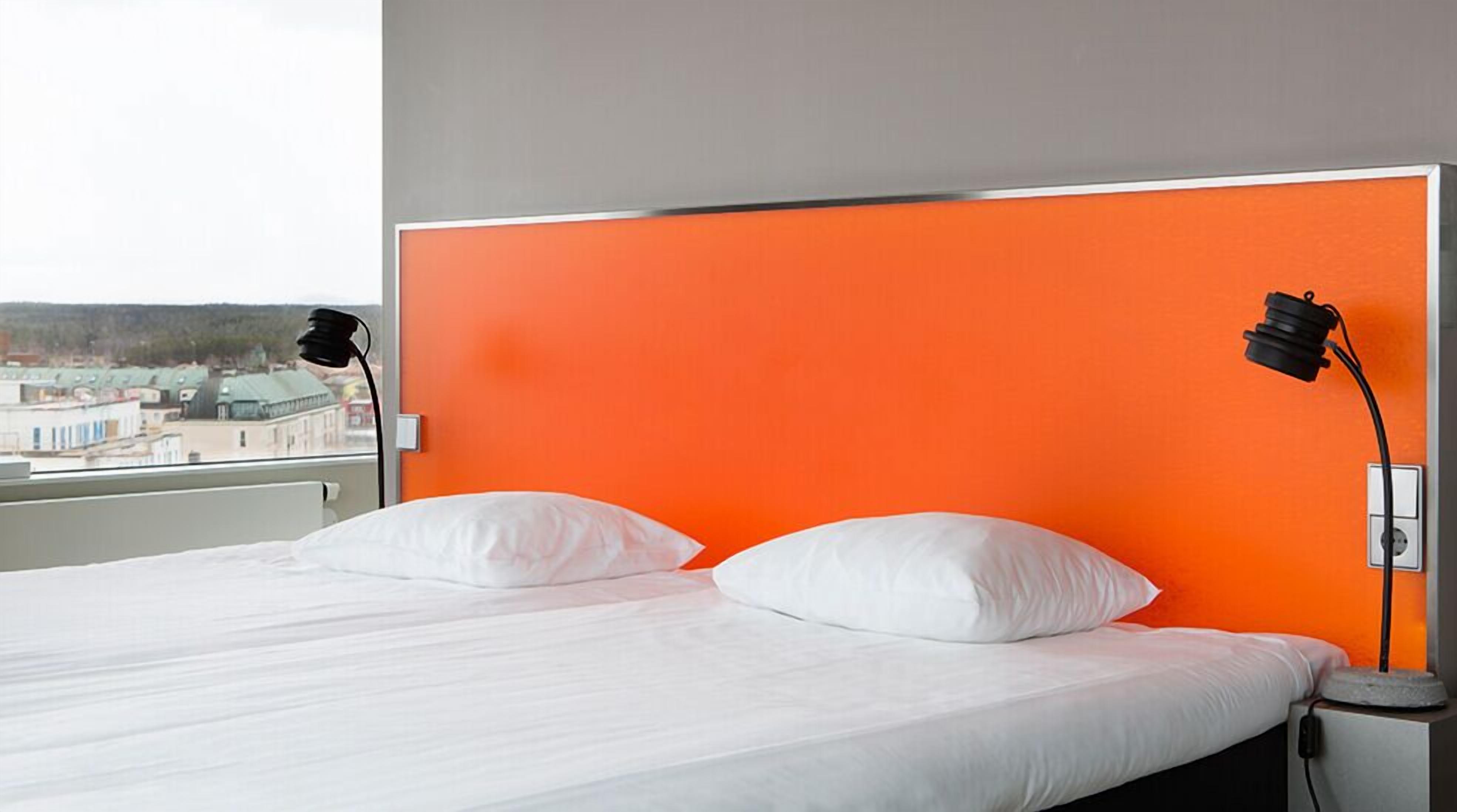 desk, laptop workspace, blackout curtains, soundproofing