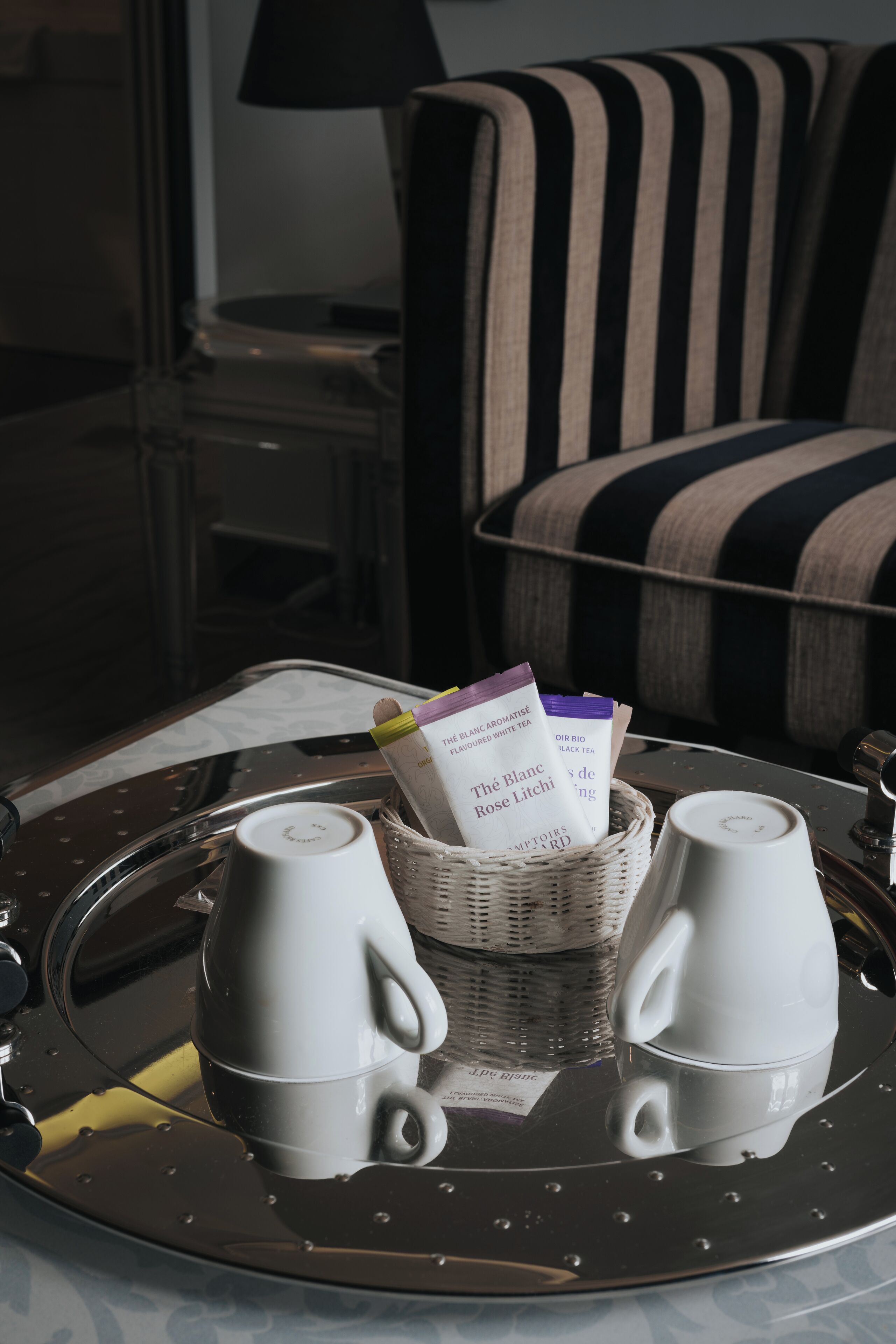 1 bedroom, minibar, in-room safe, individually decorated