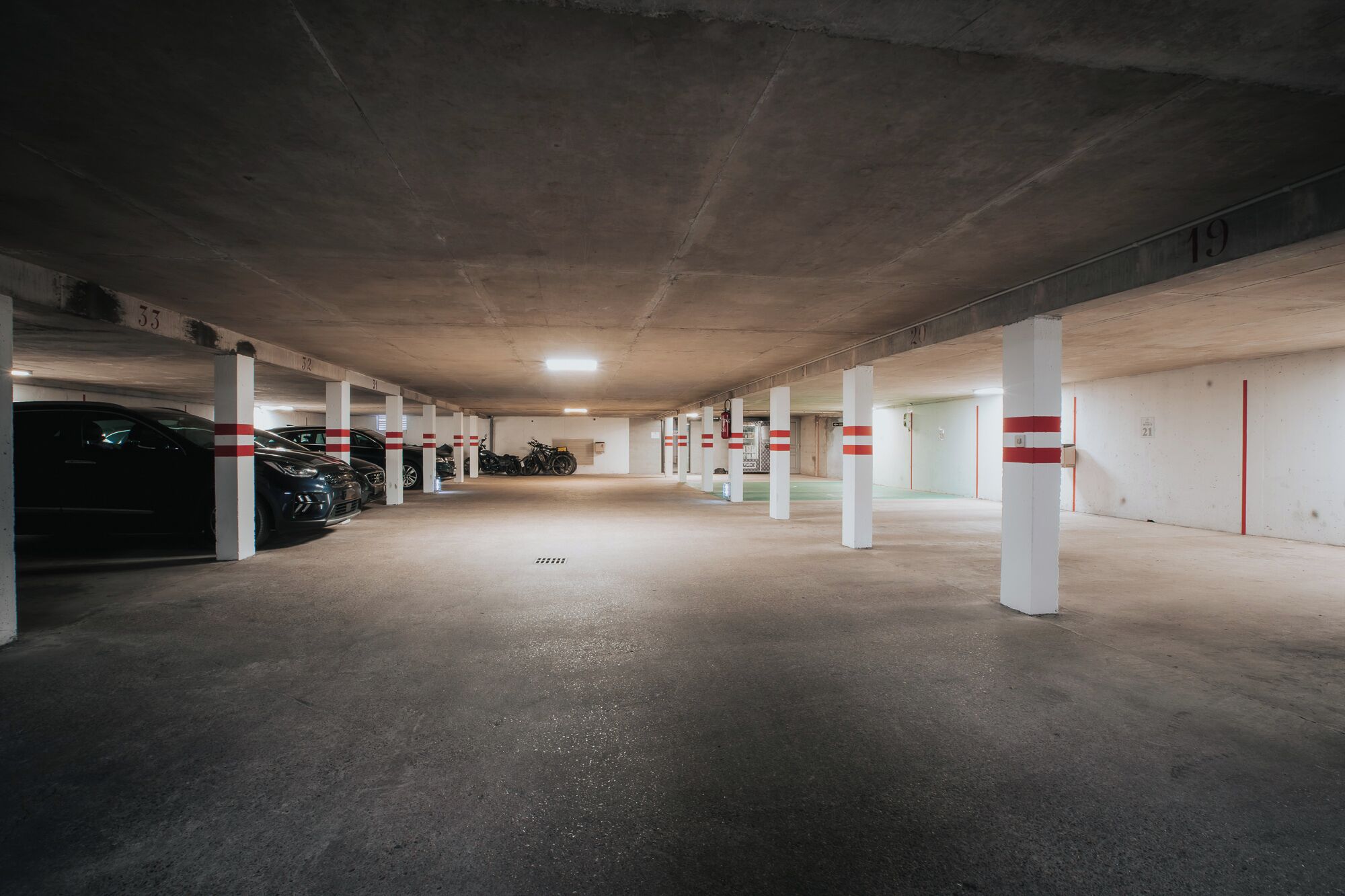 self-parking (surcharge) 20 per night