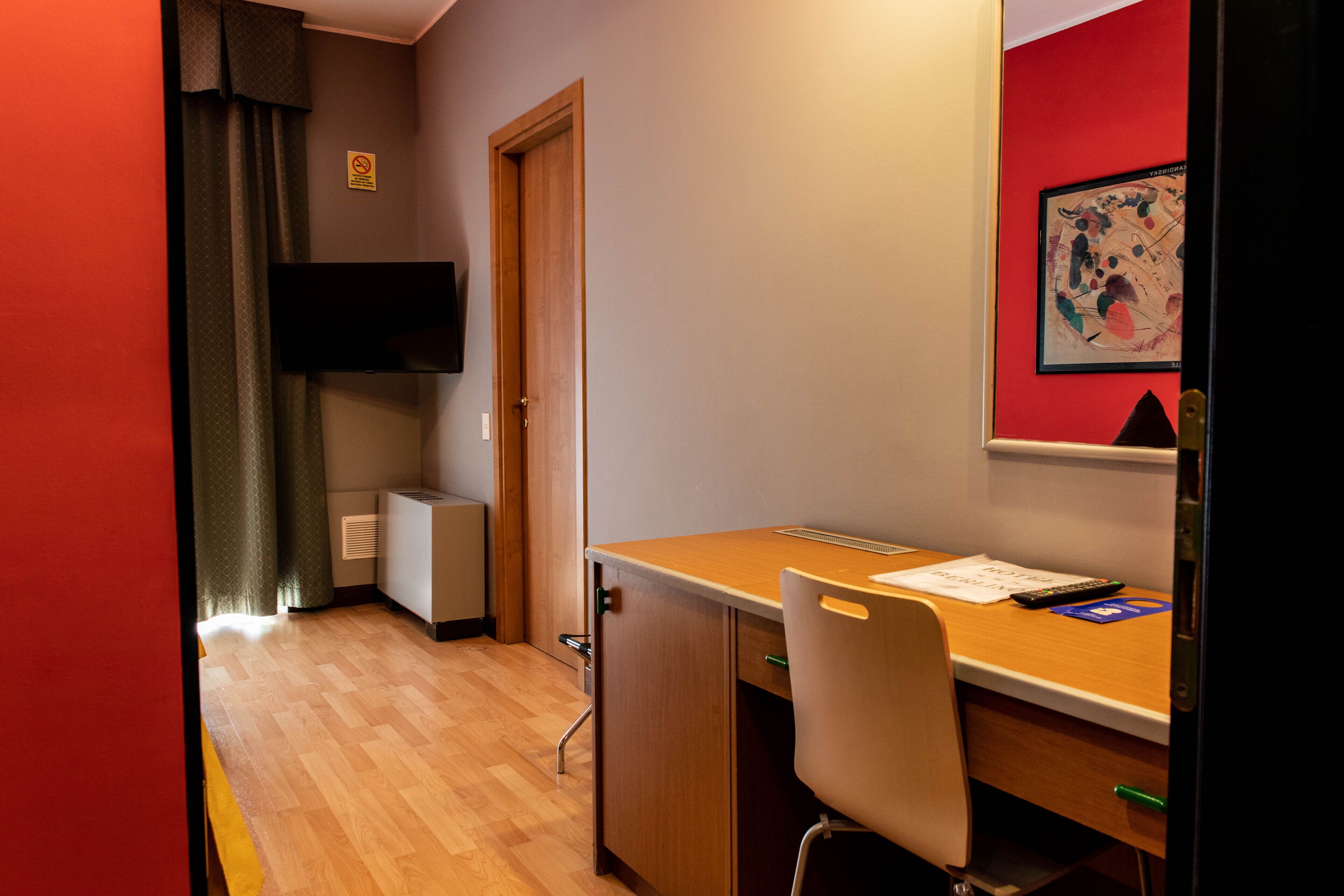 Photo - Hotel Berlino