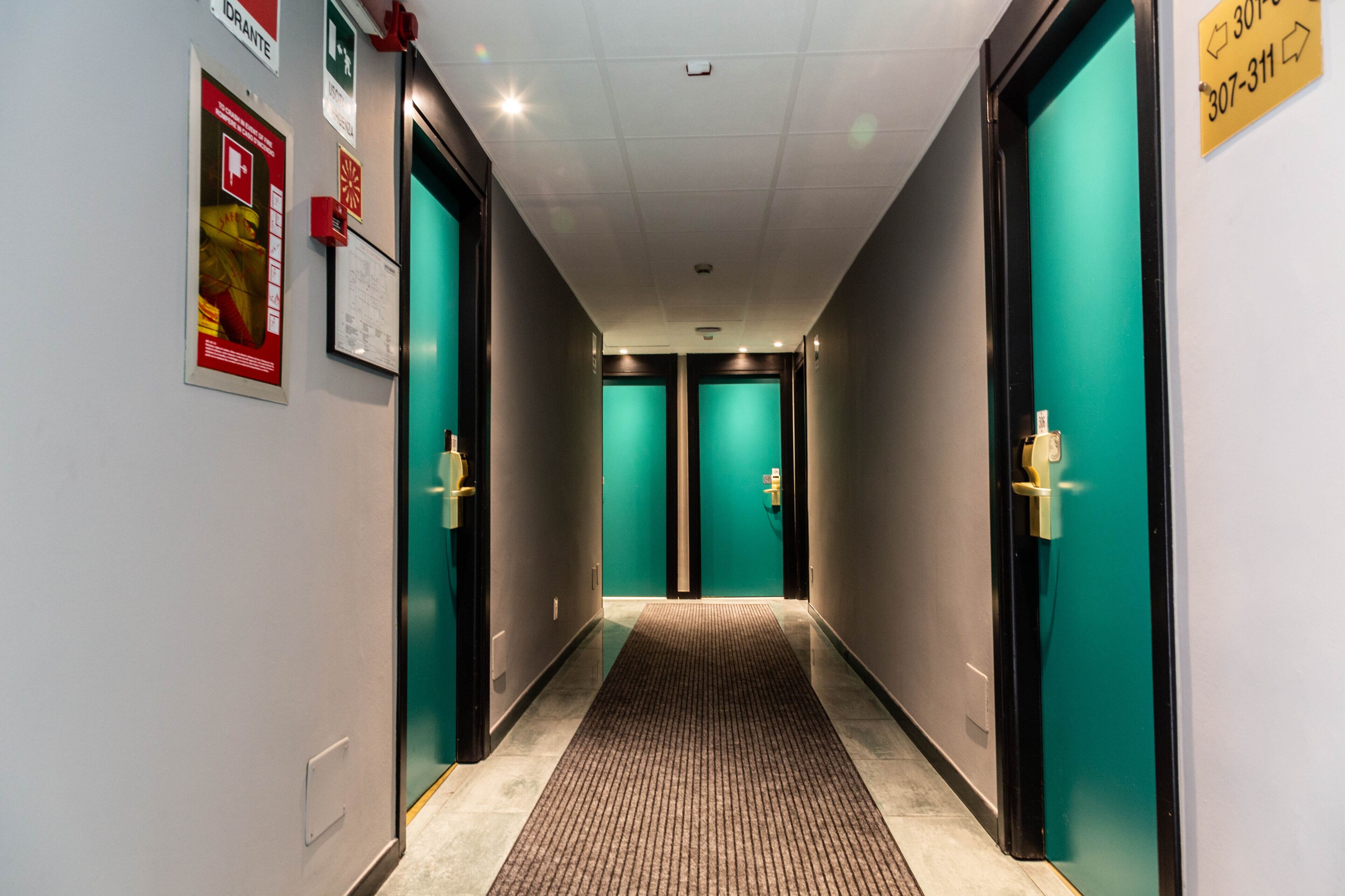 Photo - Hotel Berlino