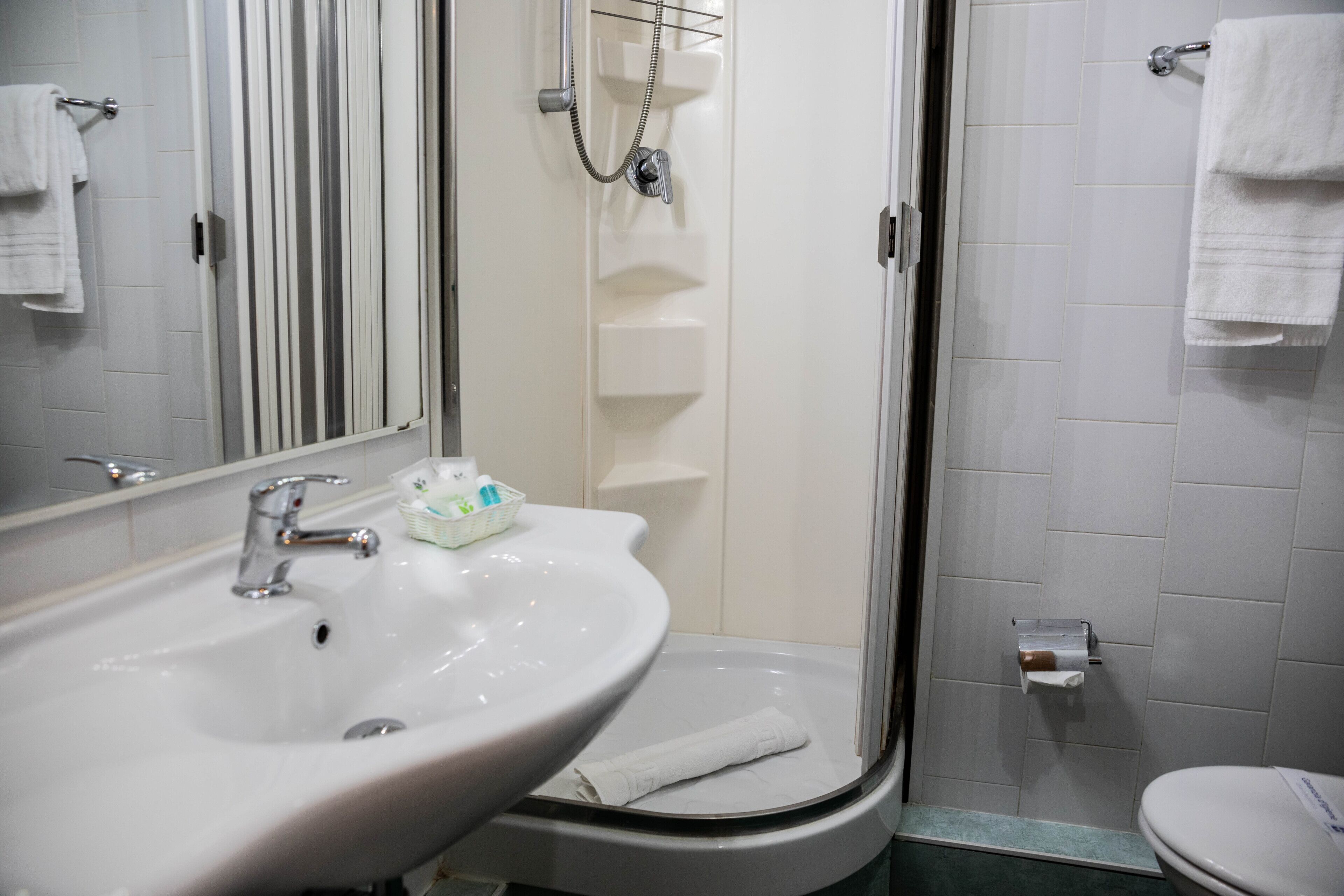 Foto - Hotel Berlino