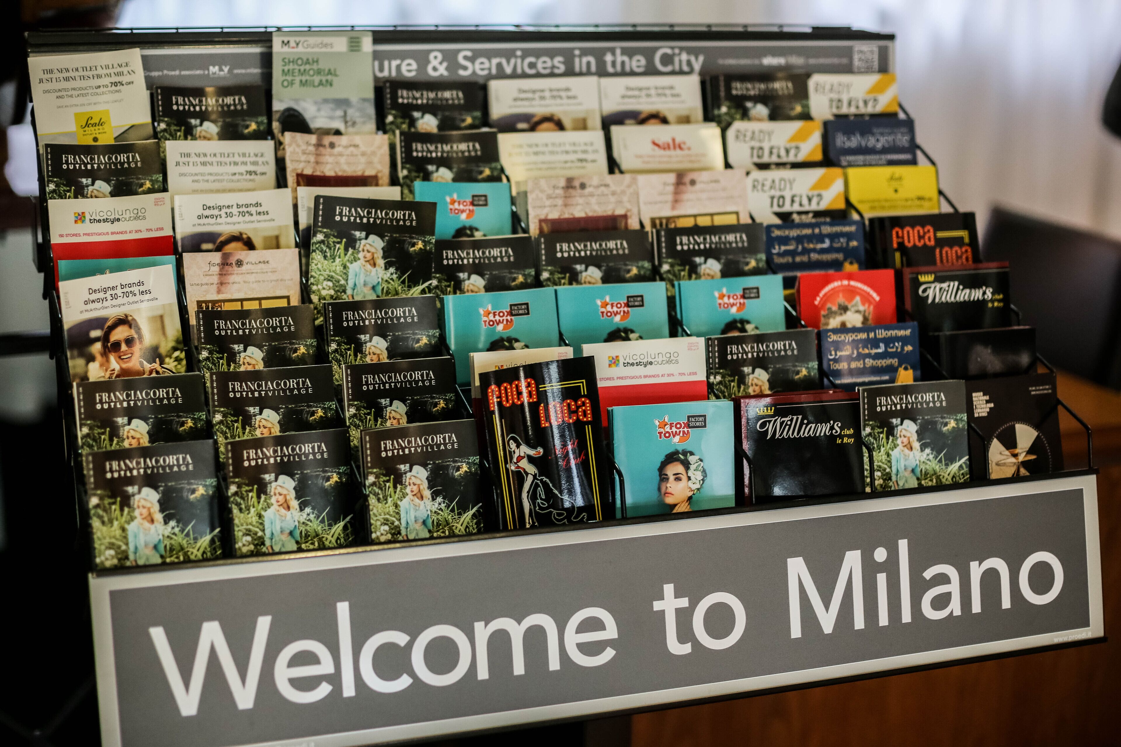 Photo - Hotel Berlino