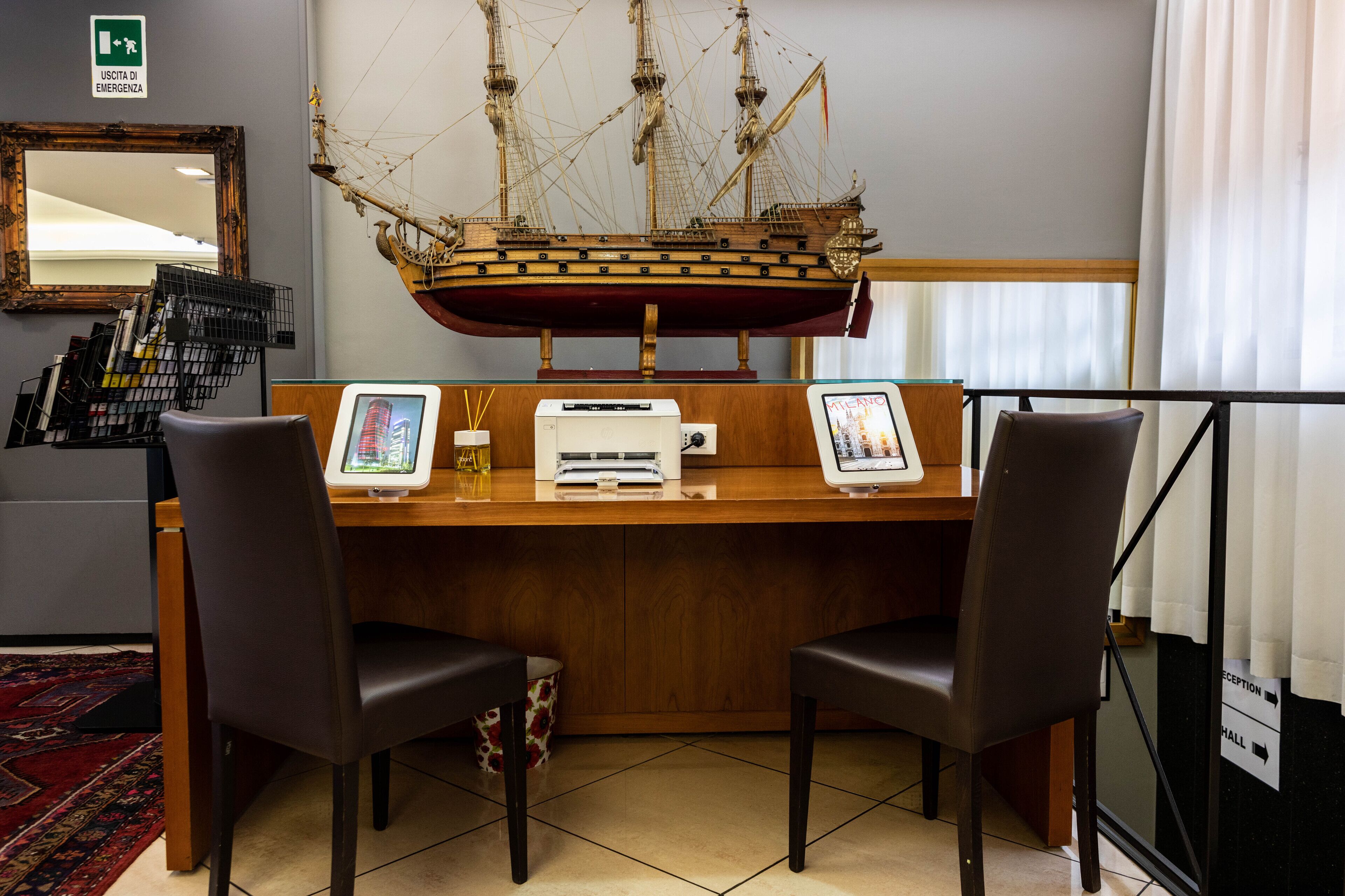 Photo - Hotel Berlino