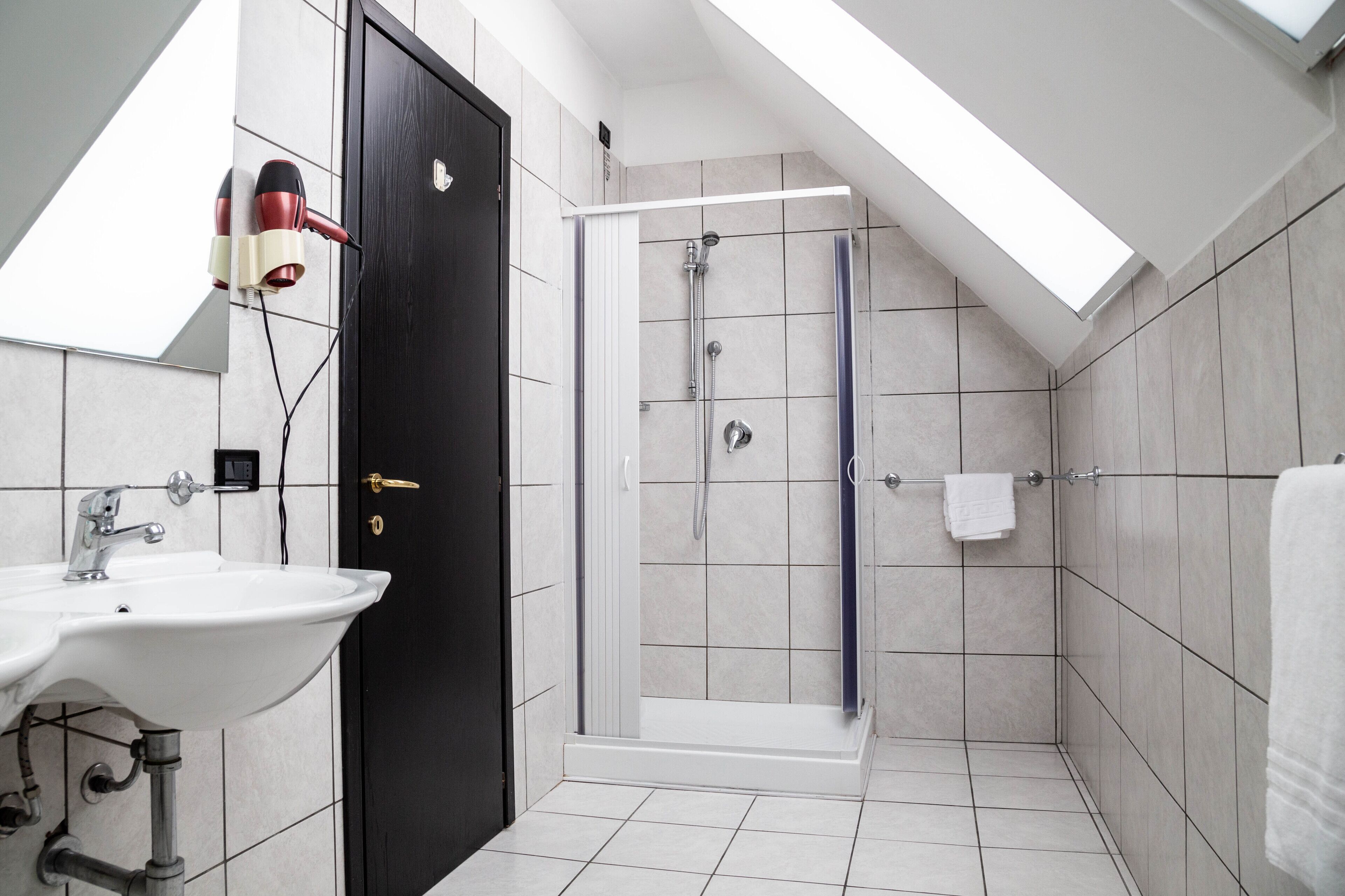 Photo - Hotel Berlino