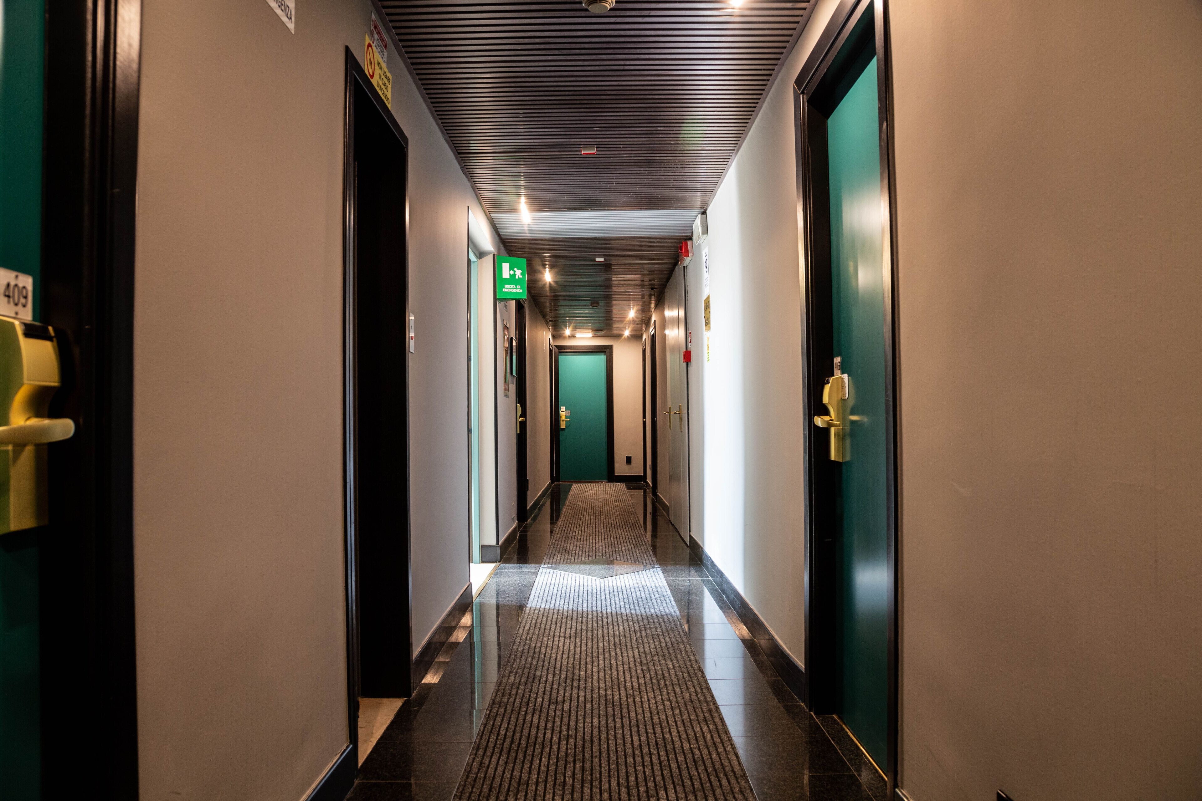 Photo - Hotel Berlino