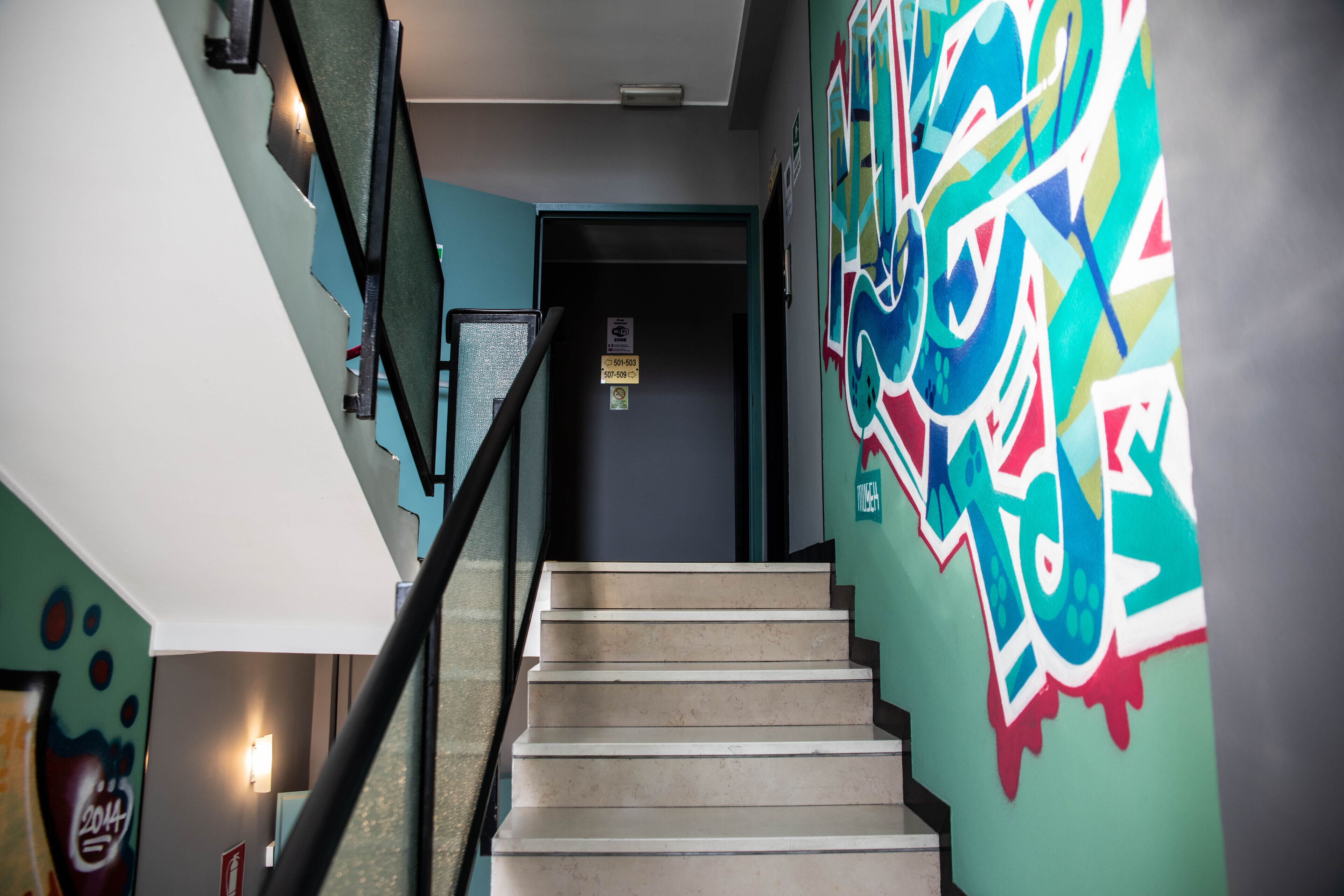 Photo - Hotel Berlino