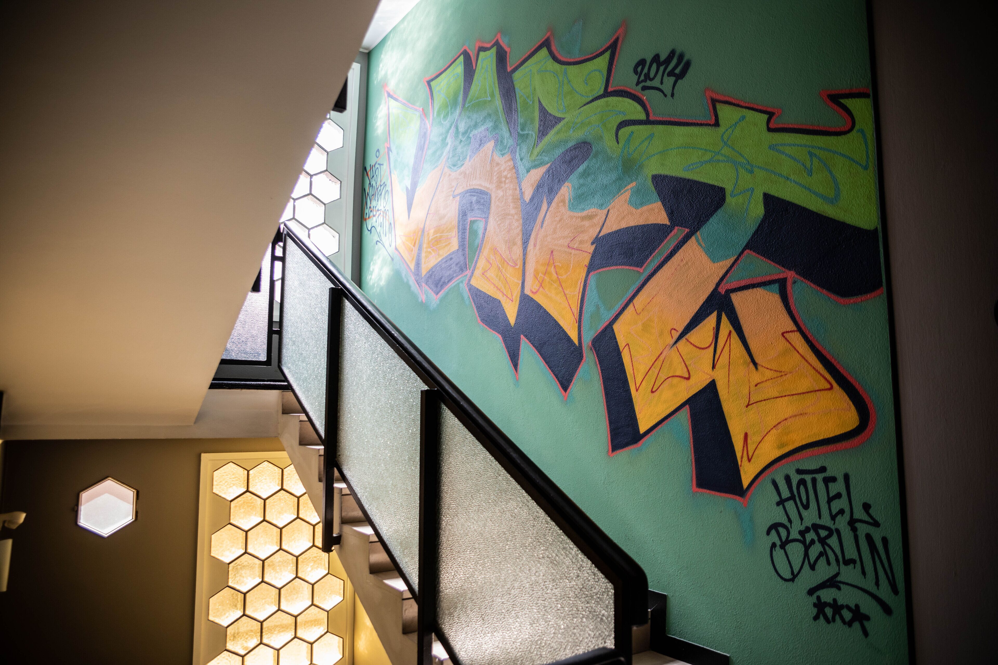 Photo - Hotel Berlino