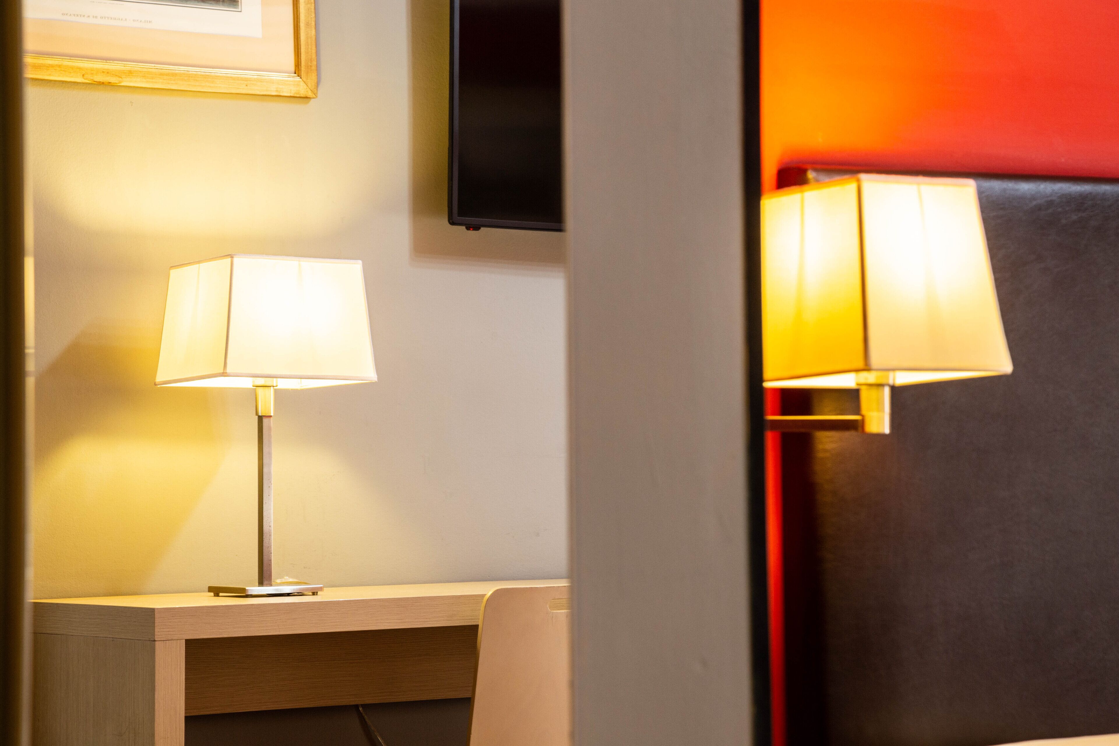 Photo - Hotel Berlino