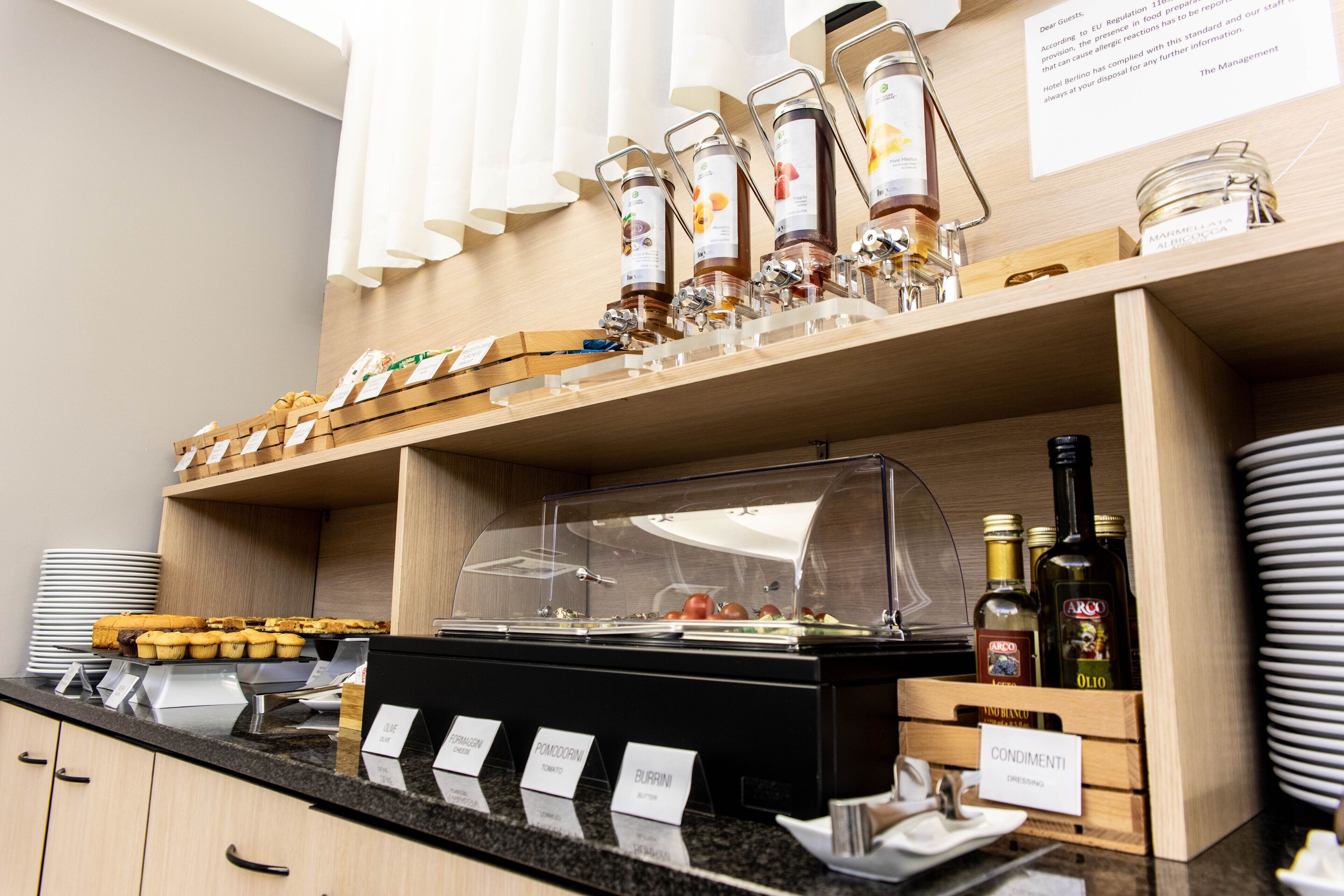 Photo - Hotel Berlino