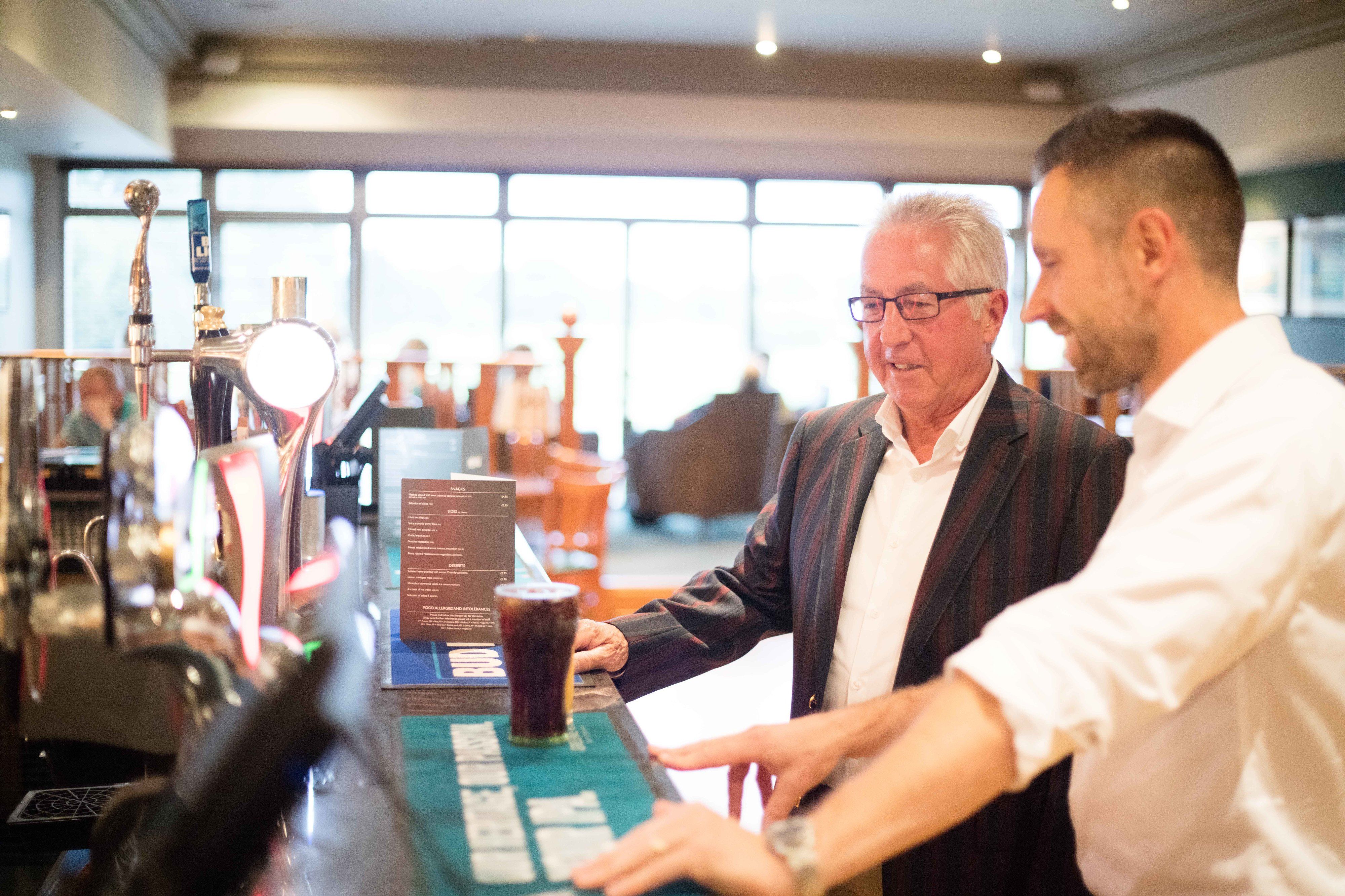 Foto - Barnham Broom Hotel, Golf & Spa