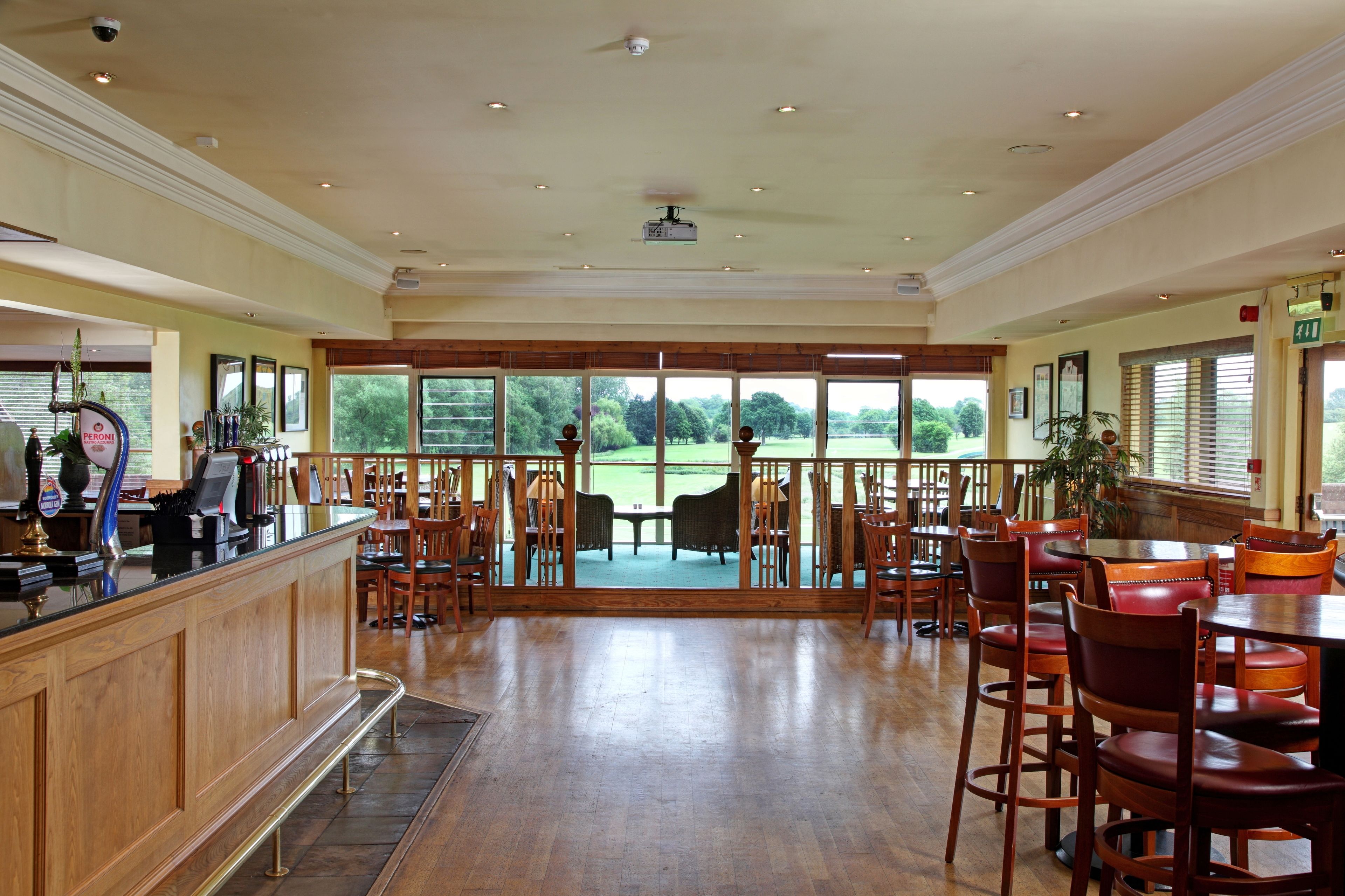 Foto - Barnham Broom Hotel, Golf & Spa