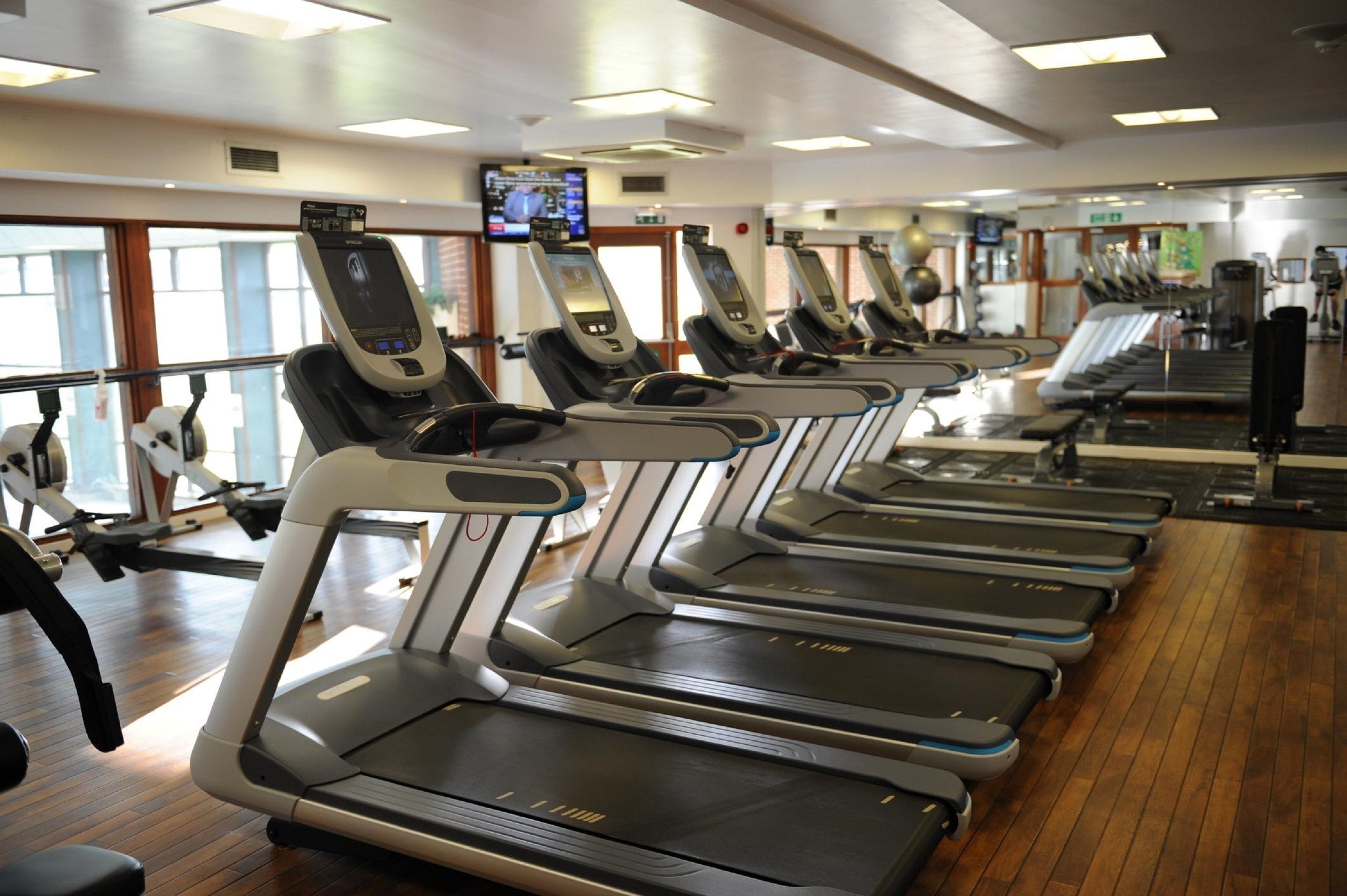 Foto - Barnham Broom Hotel, Golf & Spa