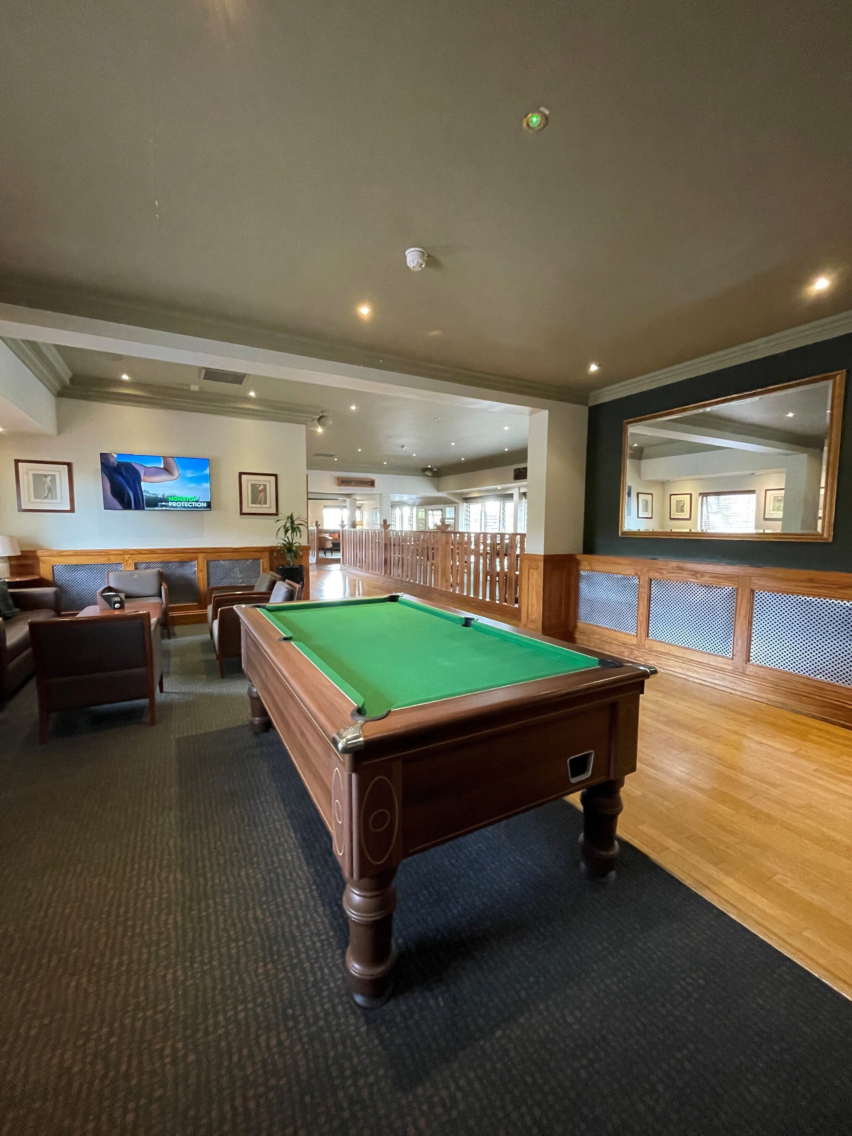 Foto - Barnham Broom Hotel, Golf & Spa