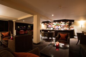 Interior detail - Barnham Broom Hotel, Golf & Spa (Norwich)