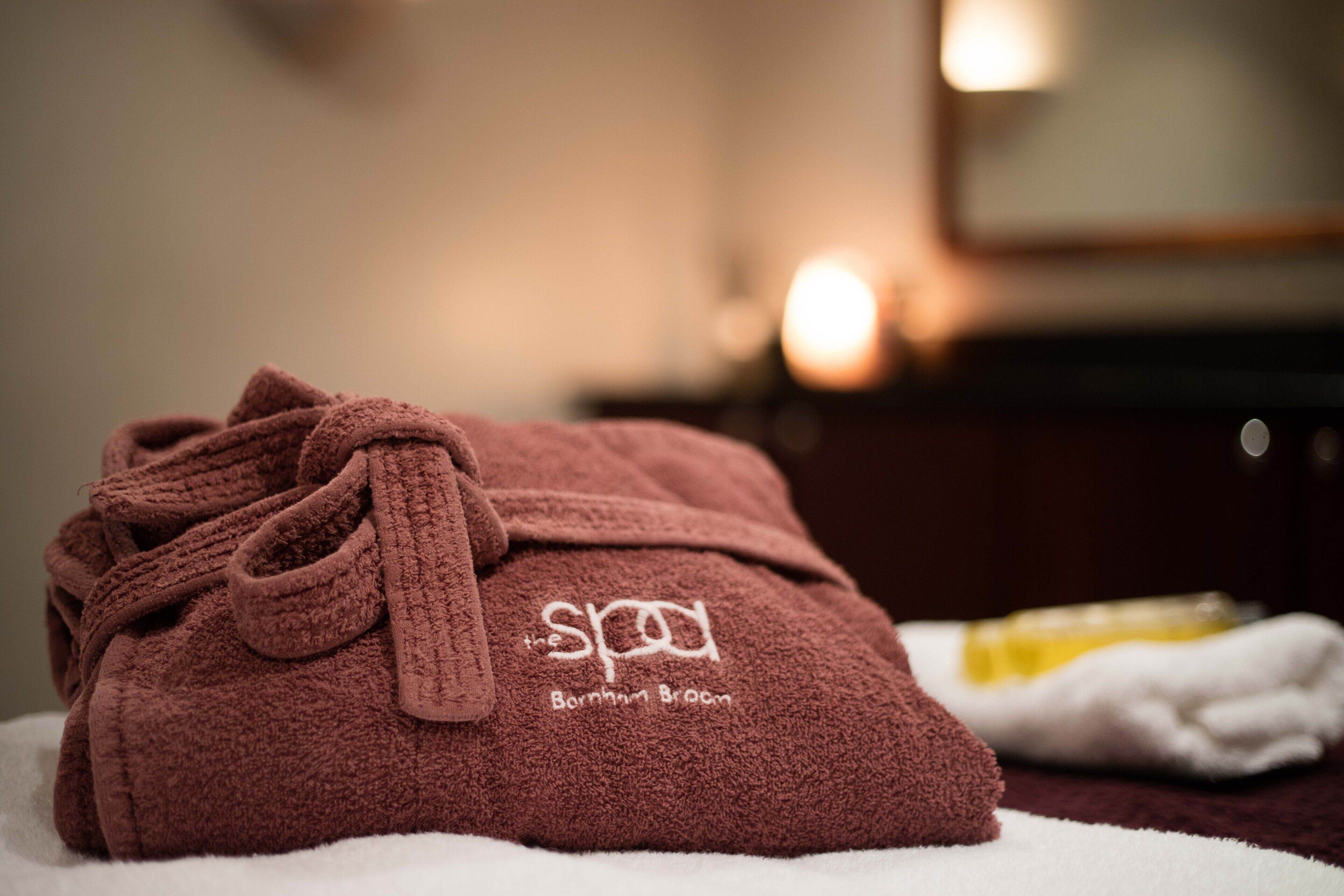 Foto - Barnham Broom Hotel, Golf & Spa