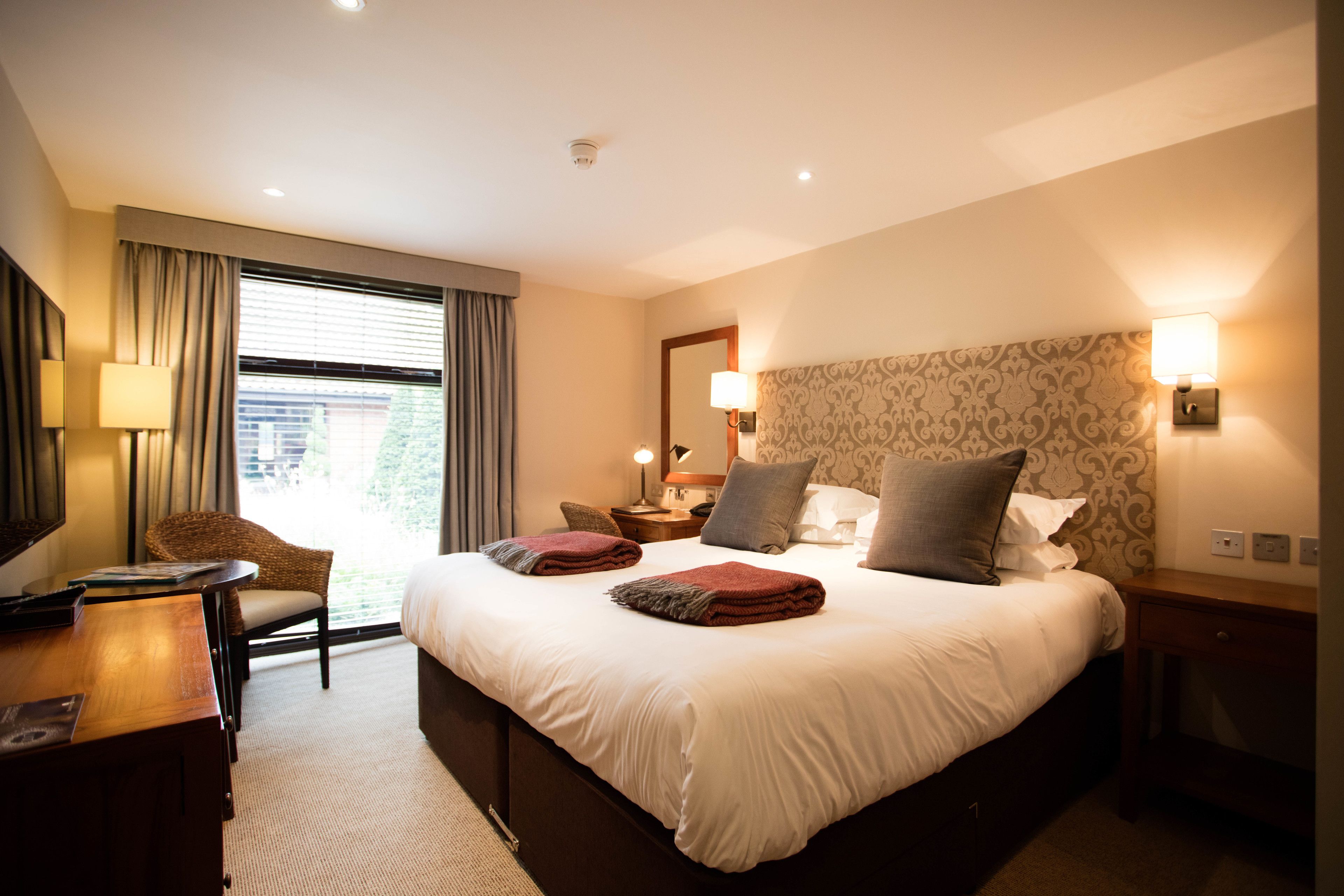 Foto - Barnham Broom Hotel, Golf & Spa