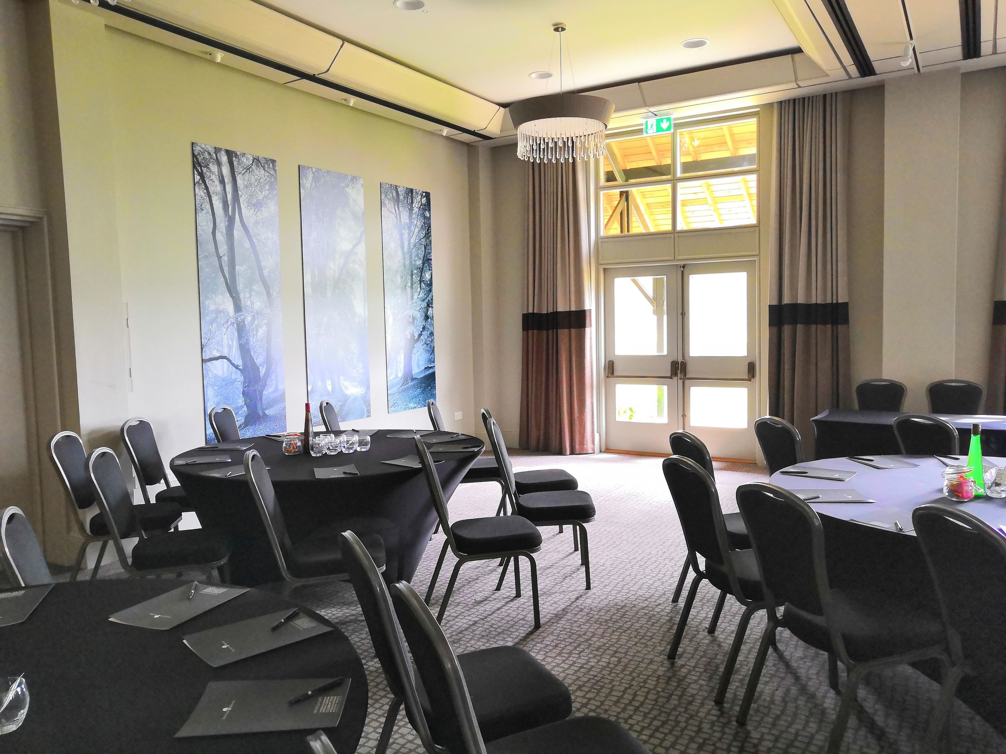 Foto - Barnham Broom Hotel, Golf & Spa