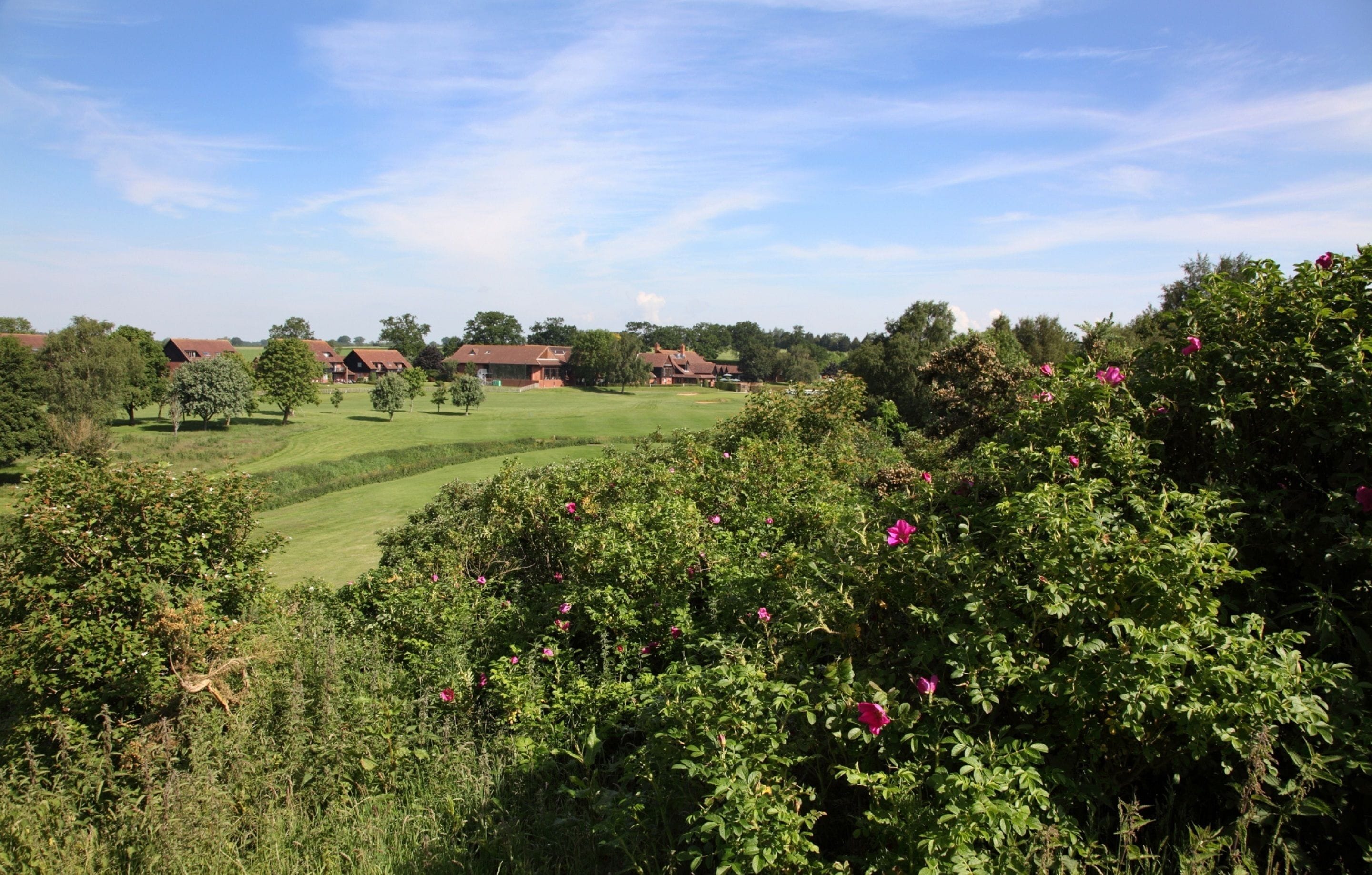 Foto - Barnham Broom Hotel, Golf & Spa