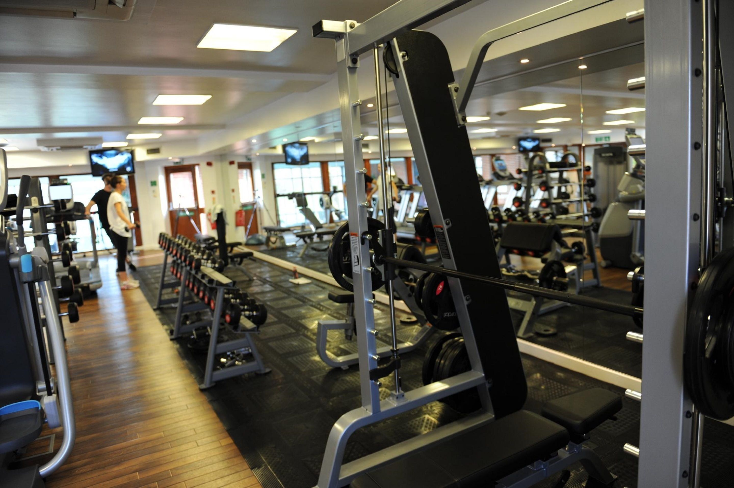 Foto - Barnham Broom Hotel, Golf & Spa