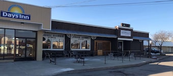 Days Inn by Wyndham Henrietta/Rochester Area