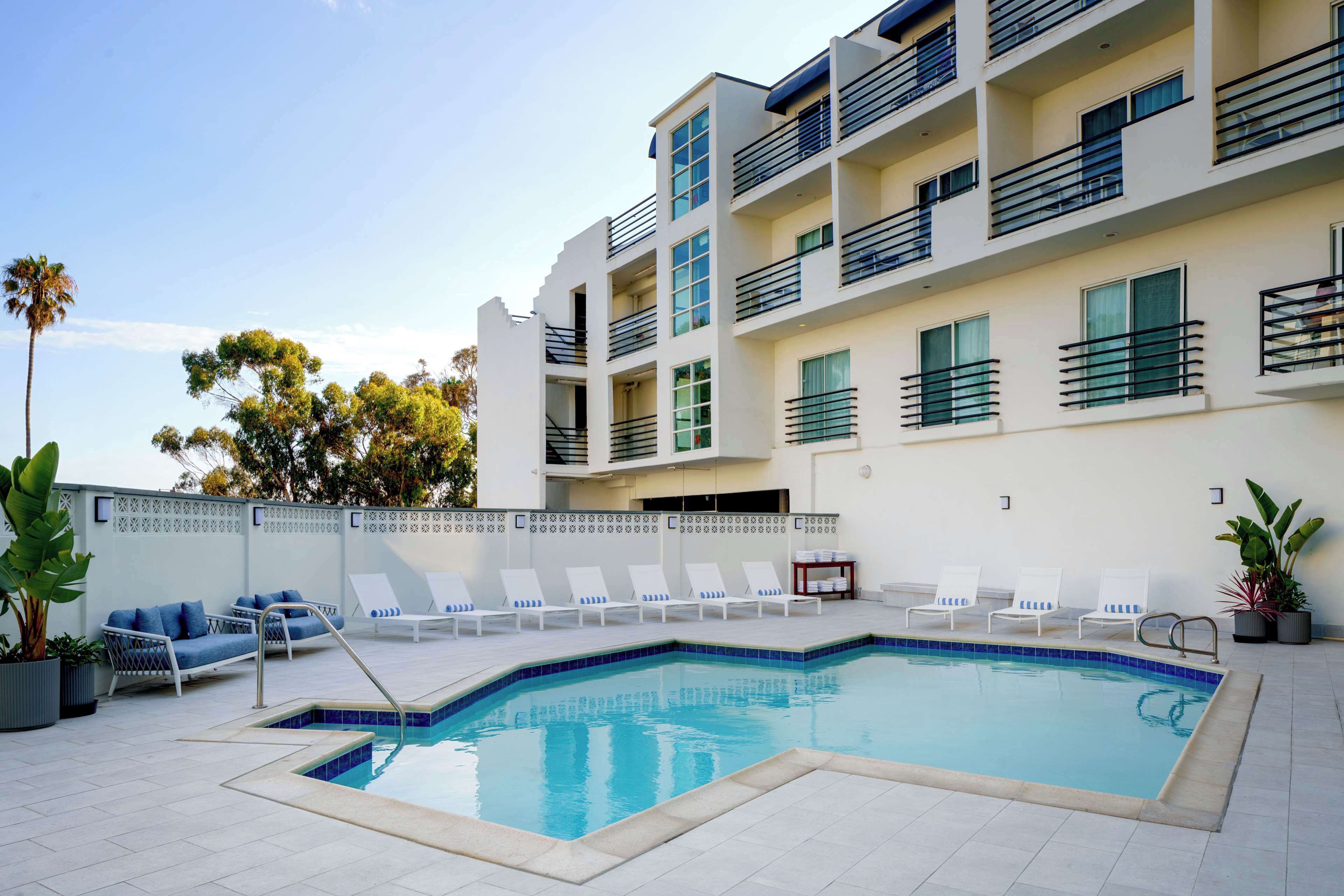 Foto - Hilton Garden Inn Dana Point Doheny Beach