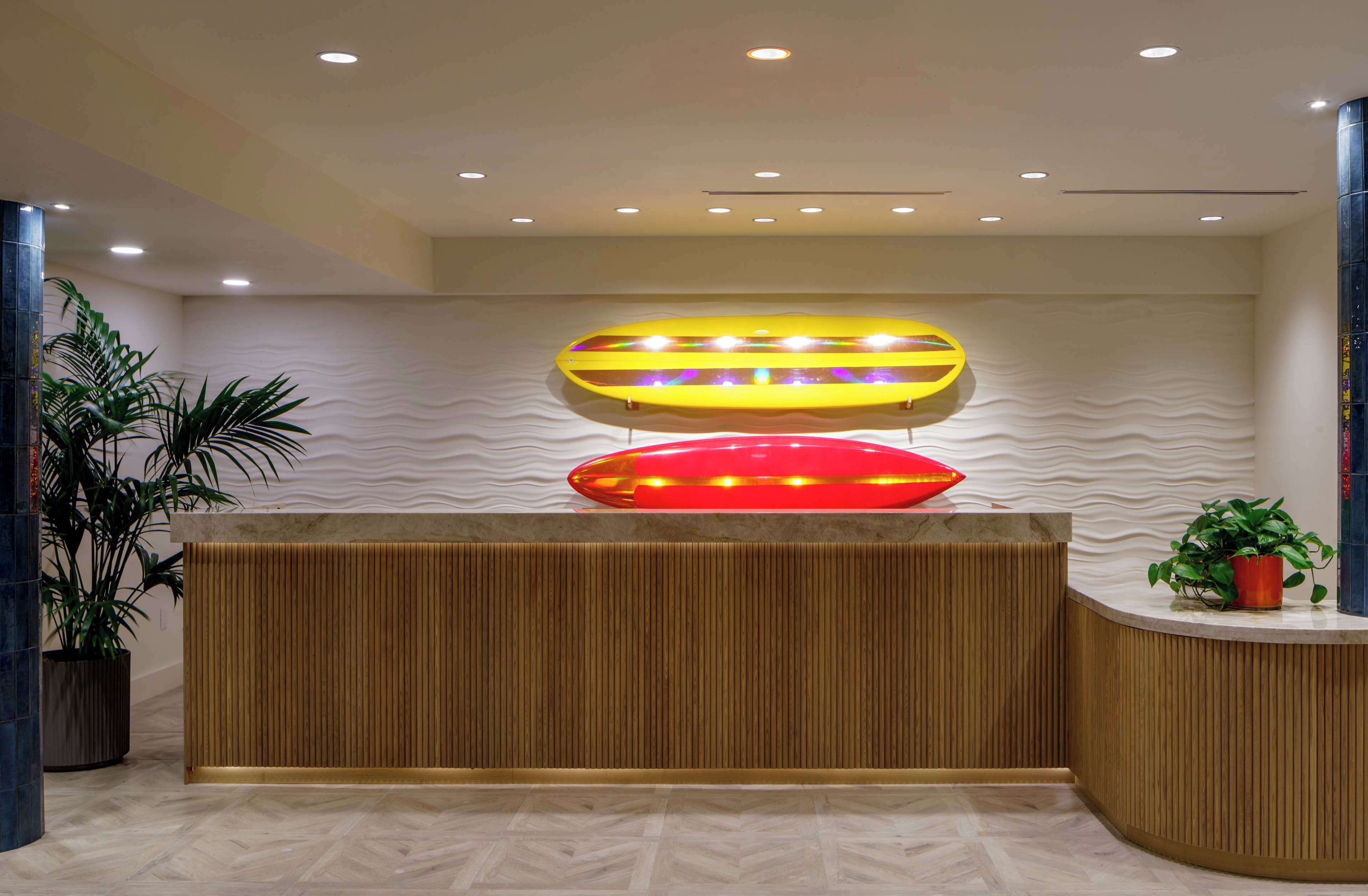 Photo - Hilton Garden Inn Dana Point Doheny Beach