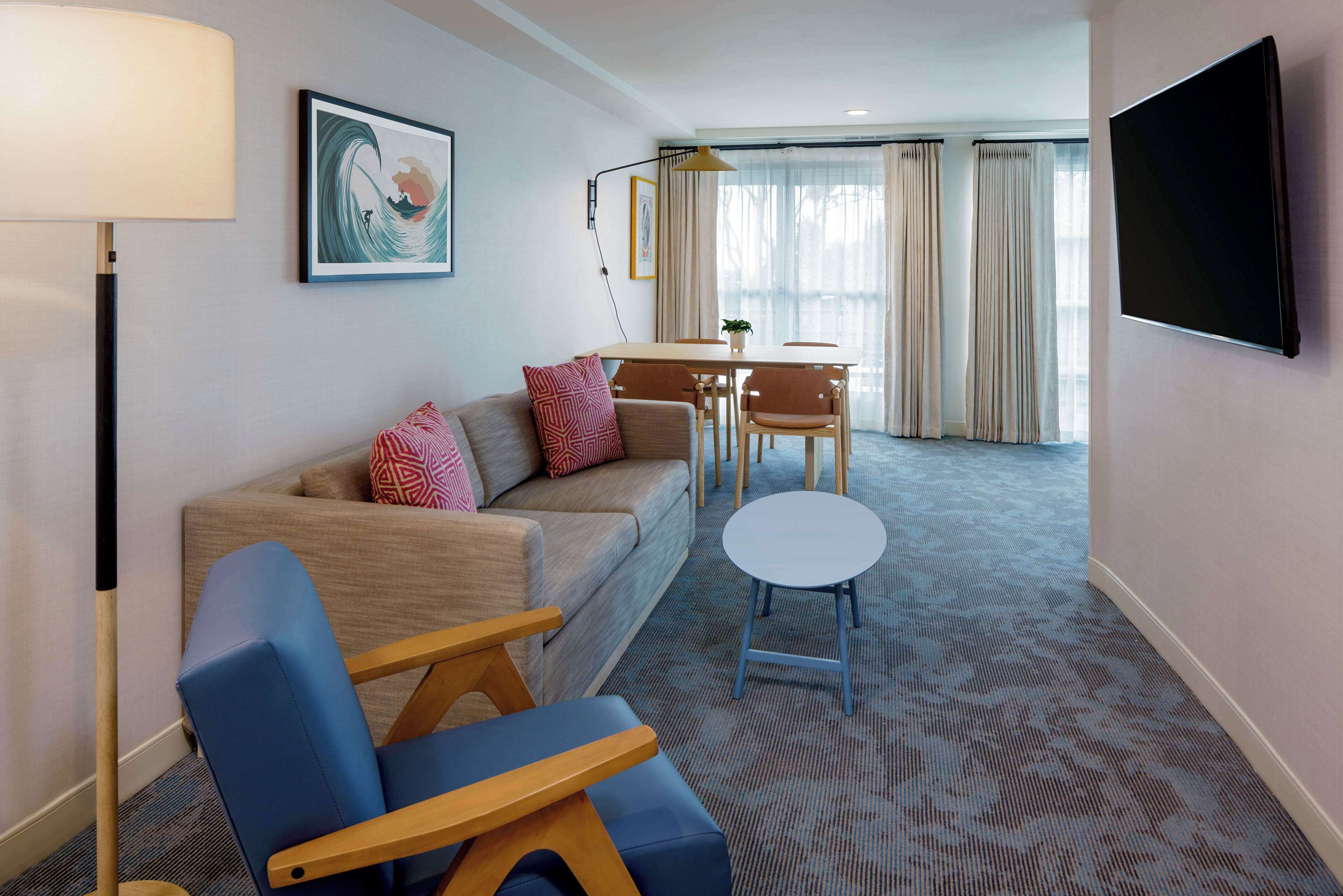 Foto - Hilton Garden Inn Dana Point Doheny Beach