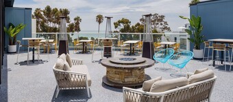 Hilton Garden Inn Dana Point Doheny Beach