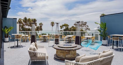 Hilton Garden Inn Dana Point Doheny Beach
