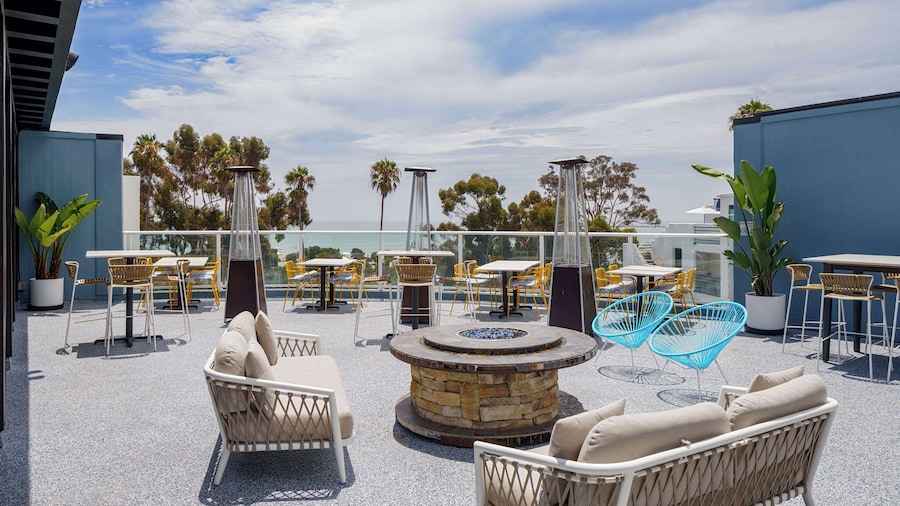 Hilton Garden Inn Dana Point Doheny Beach