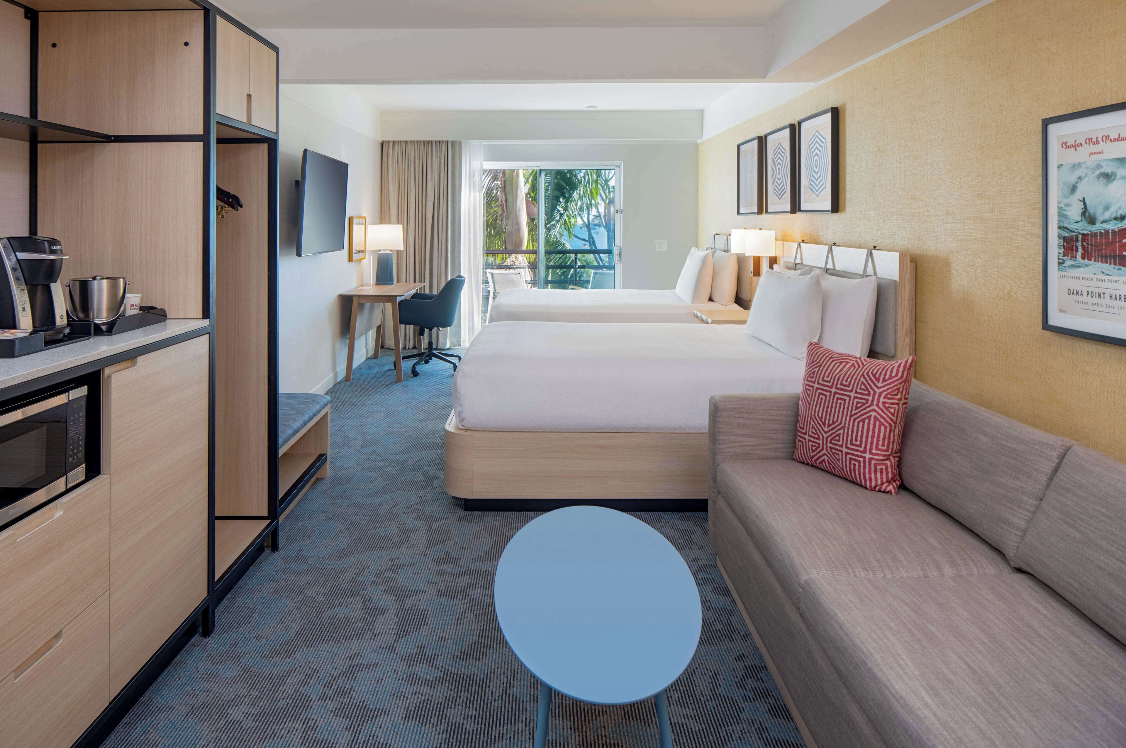 Foto - Hilton Garden Inn Dana Point Doheny Beach