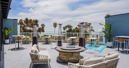 Hilton Garden Inn Dana Point Doheny Beach