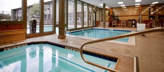 Best Western Benton Harbor-St. Joseph