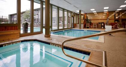 Best Western Benton Harbor-St. Joseph