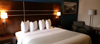 Best Western Benton Harbor-St. Joseph