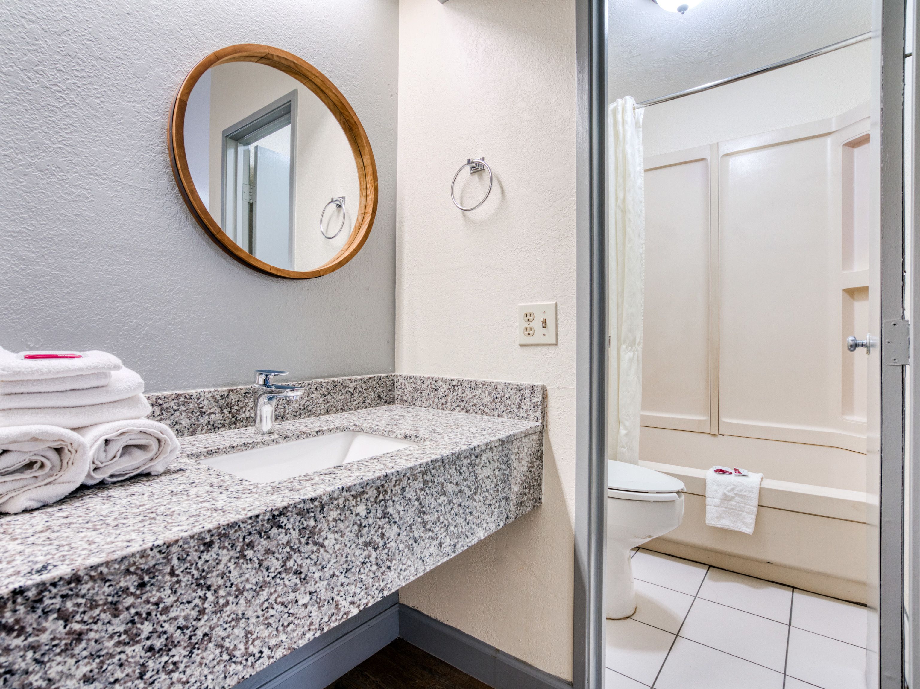 Foto - Dallas Love Field Inn