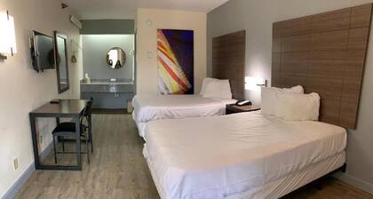 Dallas Love Field Inn