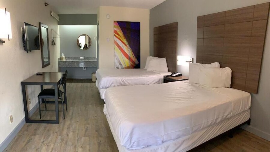 Dallas Love Field Inn