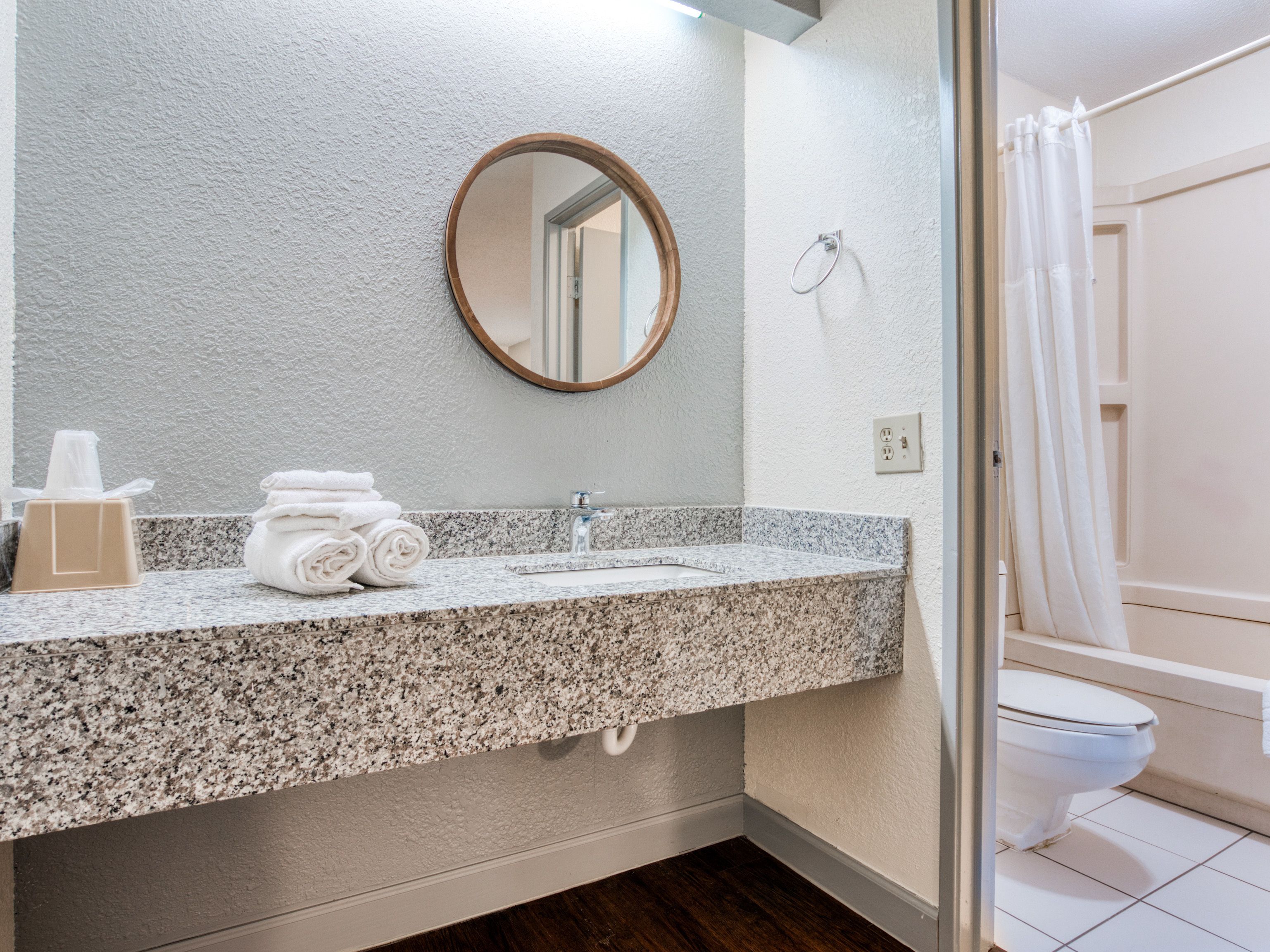 Foto - Dallas Love Field Inn