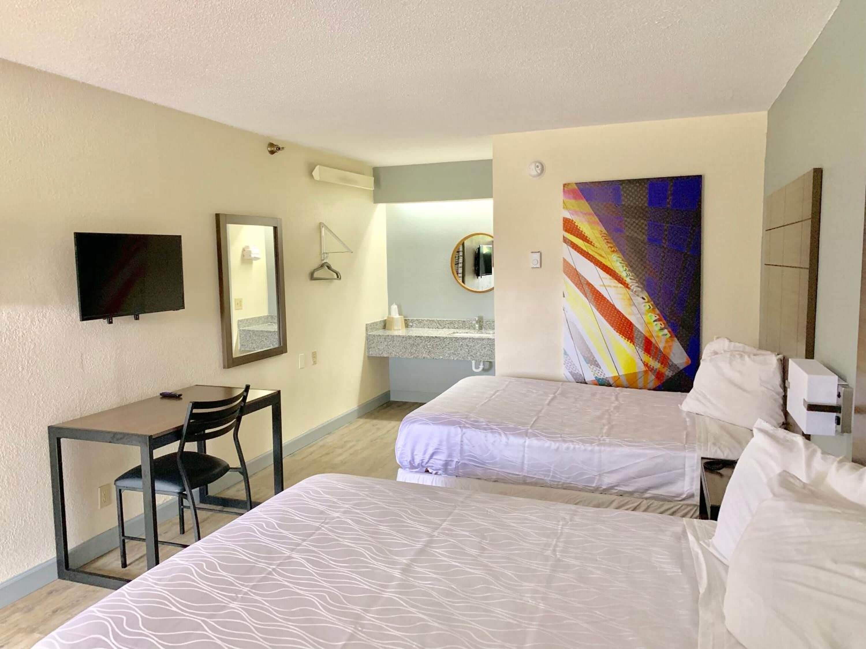 Foto - Dallas Love Field Inn