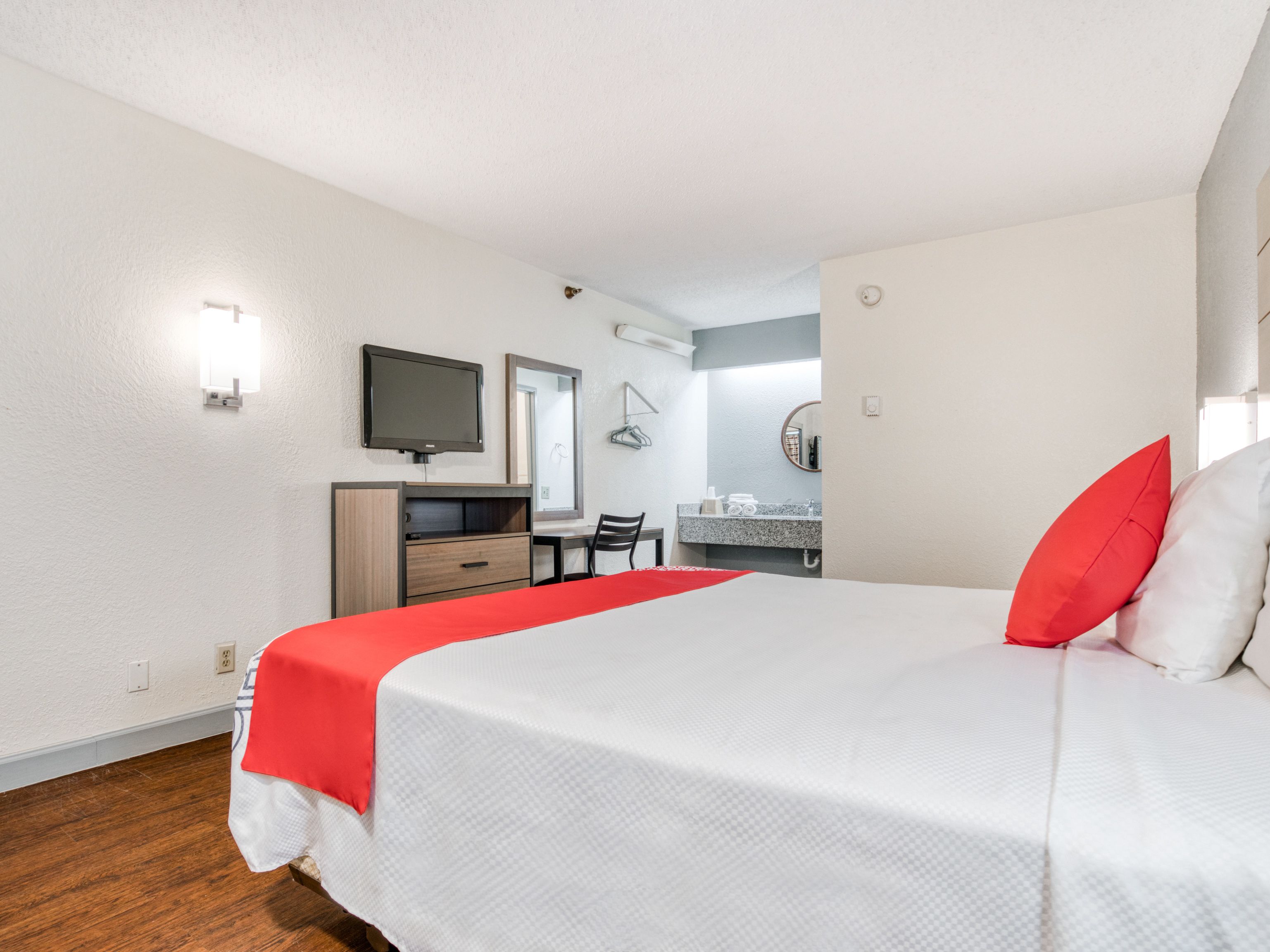 Foto - Dallas Love Field Inn