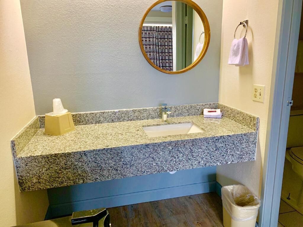 Foto - Dallas Love Field Inn