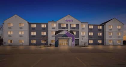 Spark by Hilton Moline Quad Cities
