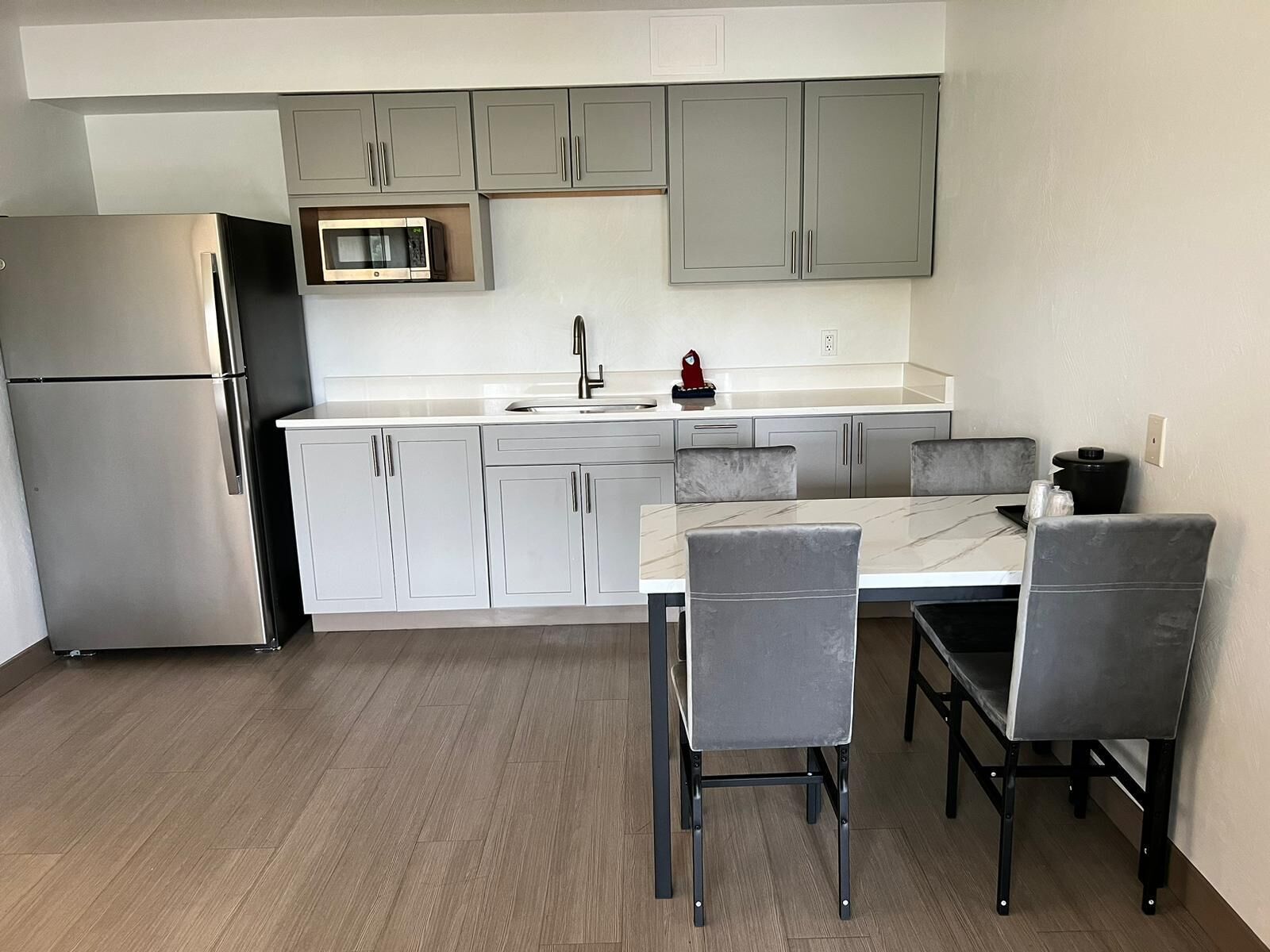 Foto - Hotel Nexus; BW Signature Collection