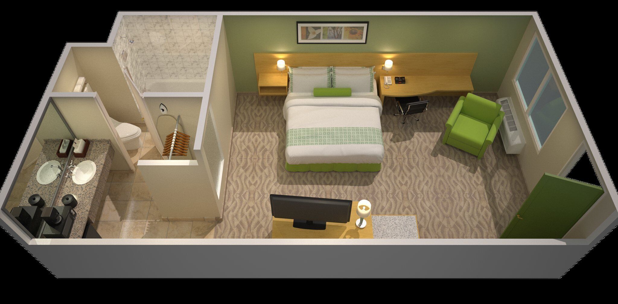 Photo - Hotel Nexus; BW Signature Collection