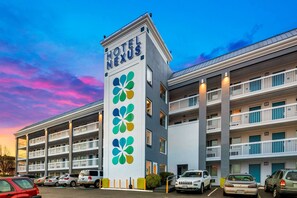 Exterior - Hotel Nexus, BW Signature Collection (Seattle)