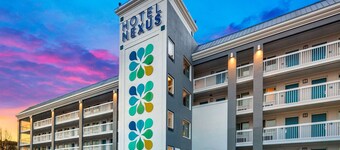 Hotel Nexus, BW Signature Collection