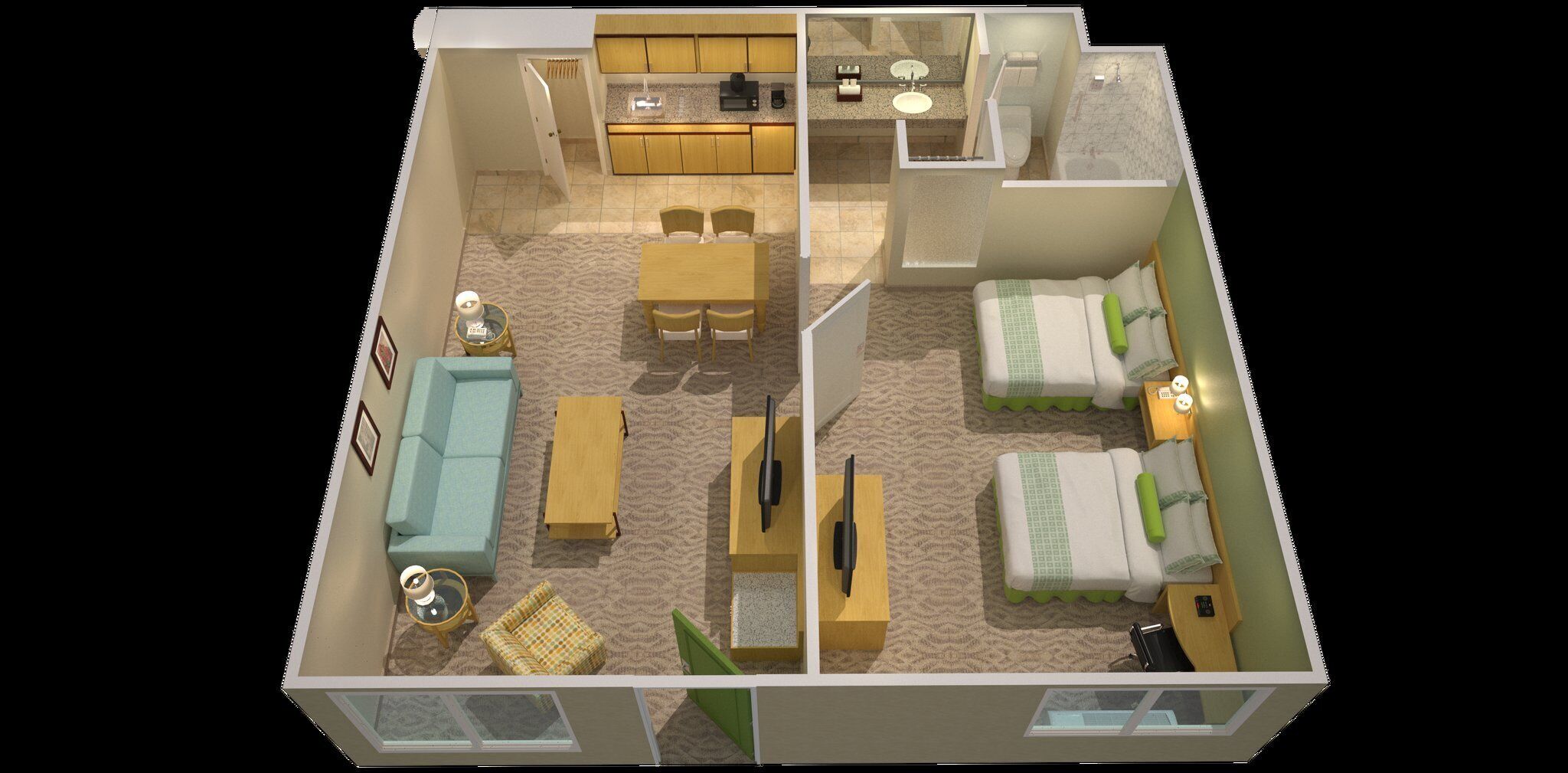 Photo - Hotel Nexus; BW Signature Collection