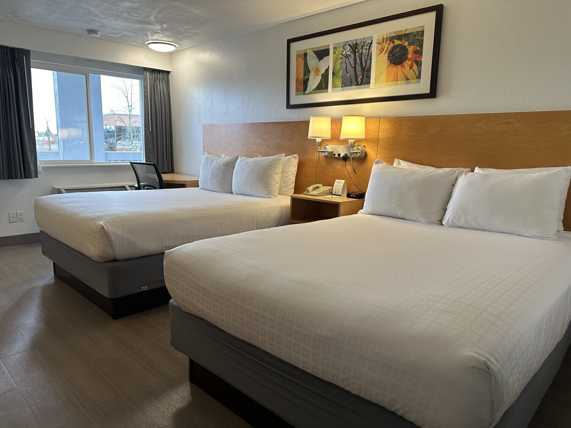 Foto - Hotel Nexus; BW Signature Collection